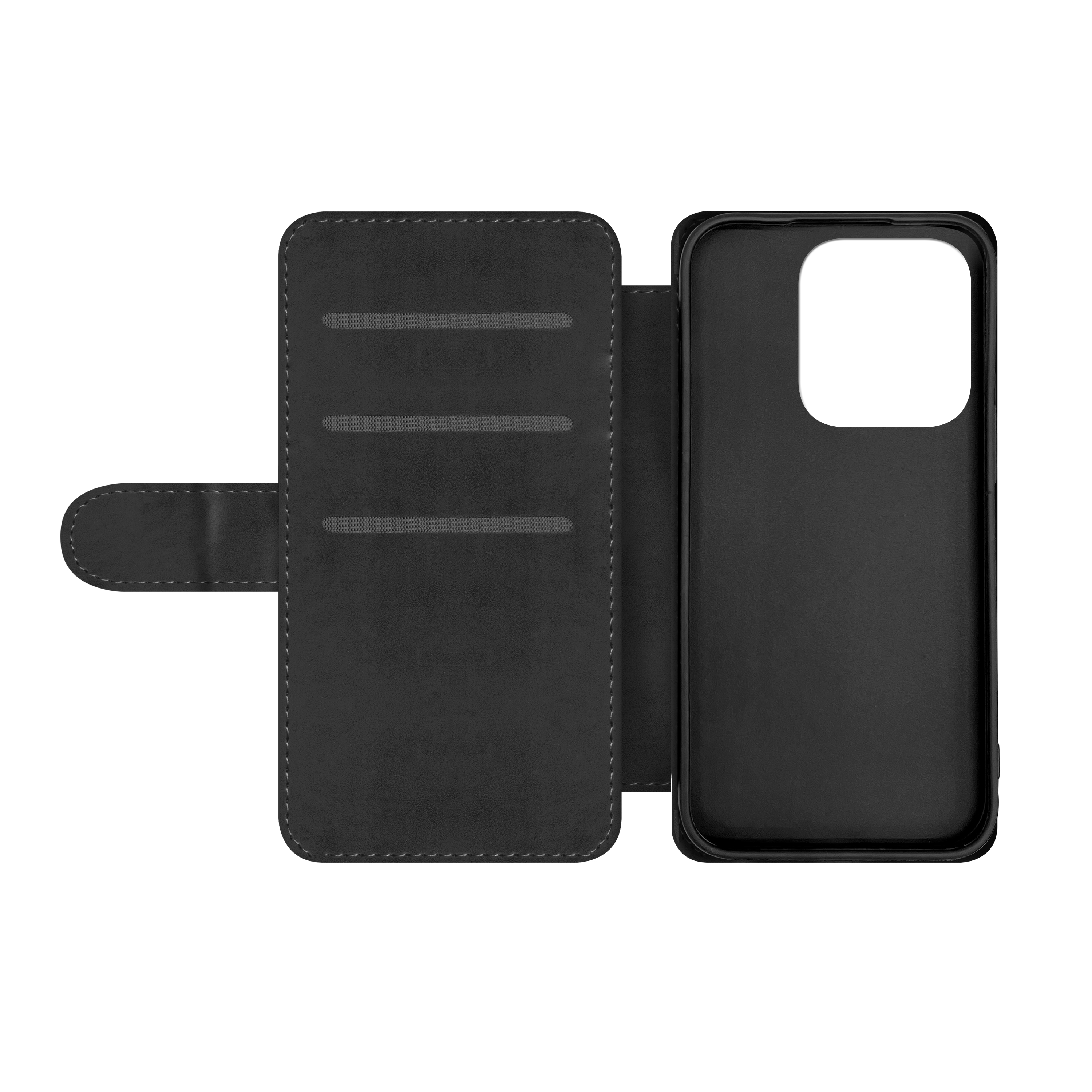 Xiaomi Redmi 15C Flipcase 4