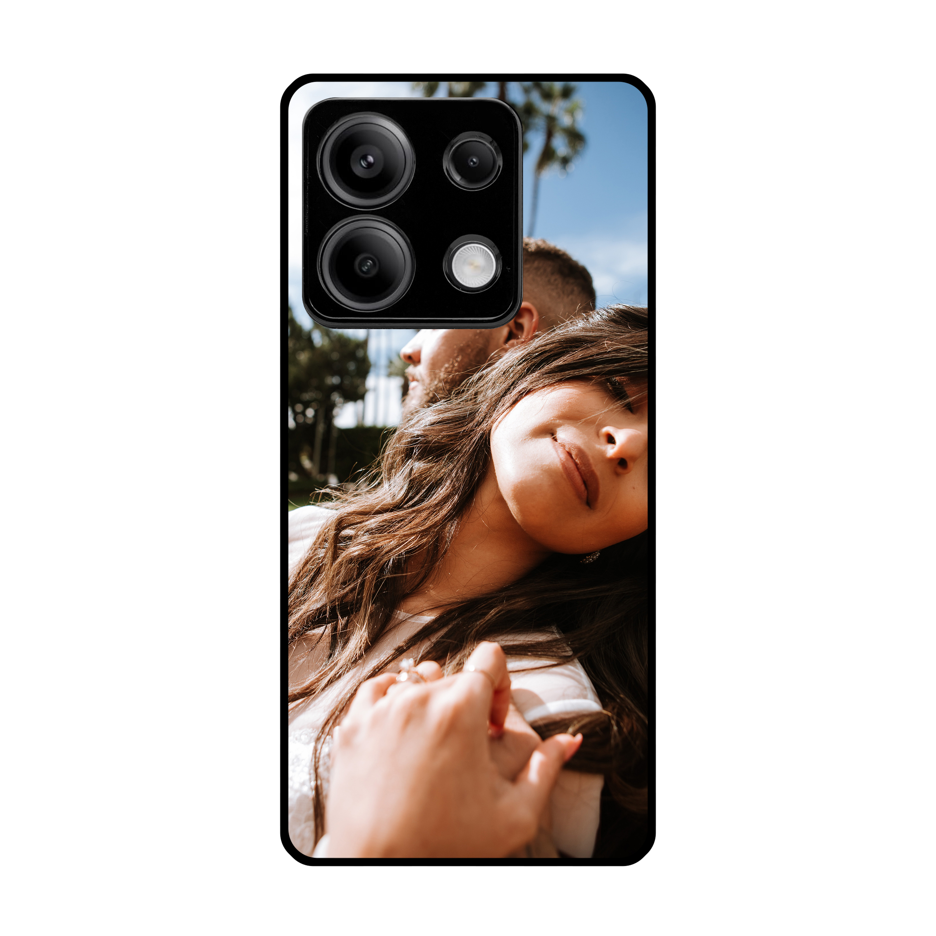 Xiaomi Redmi Note 13 5G Hardcase 1