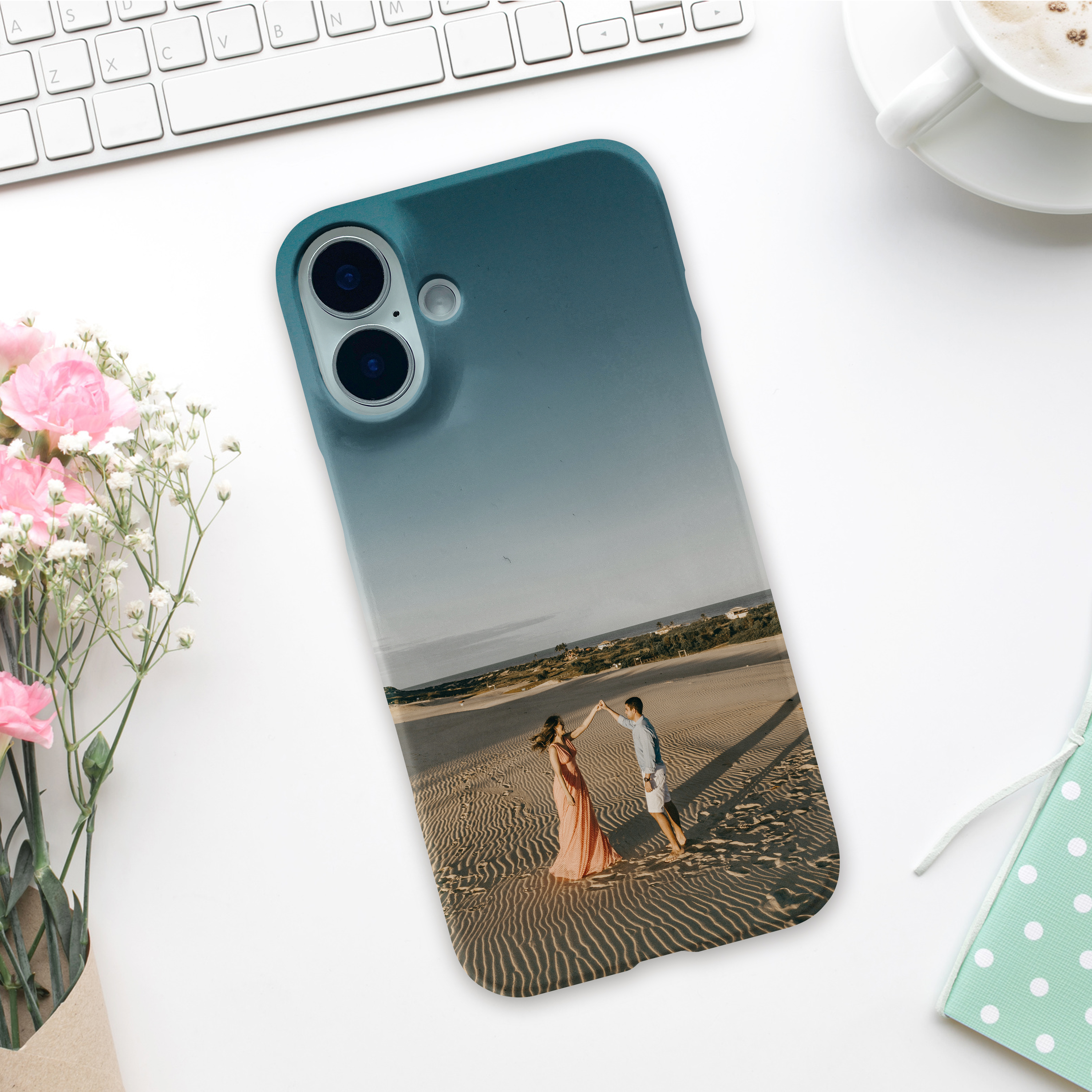 iPhone 16 Plus Premium Hardcase 3