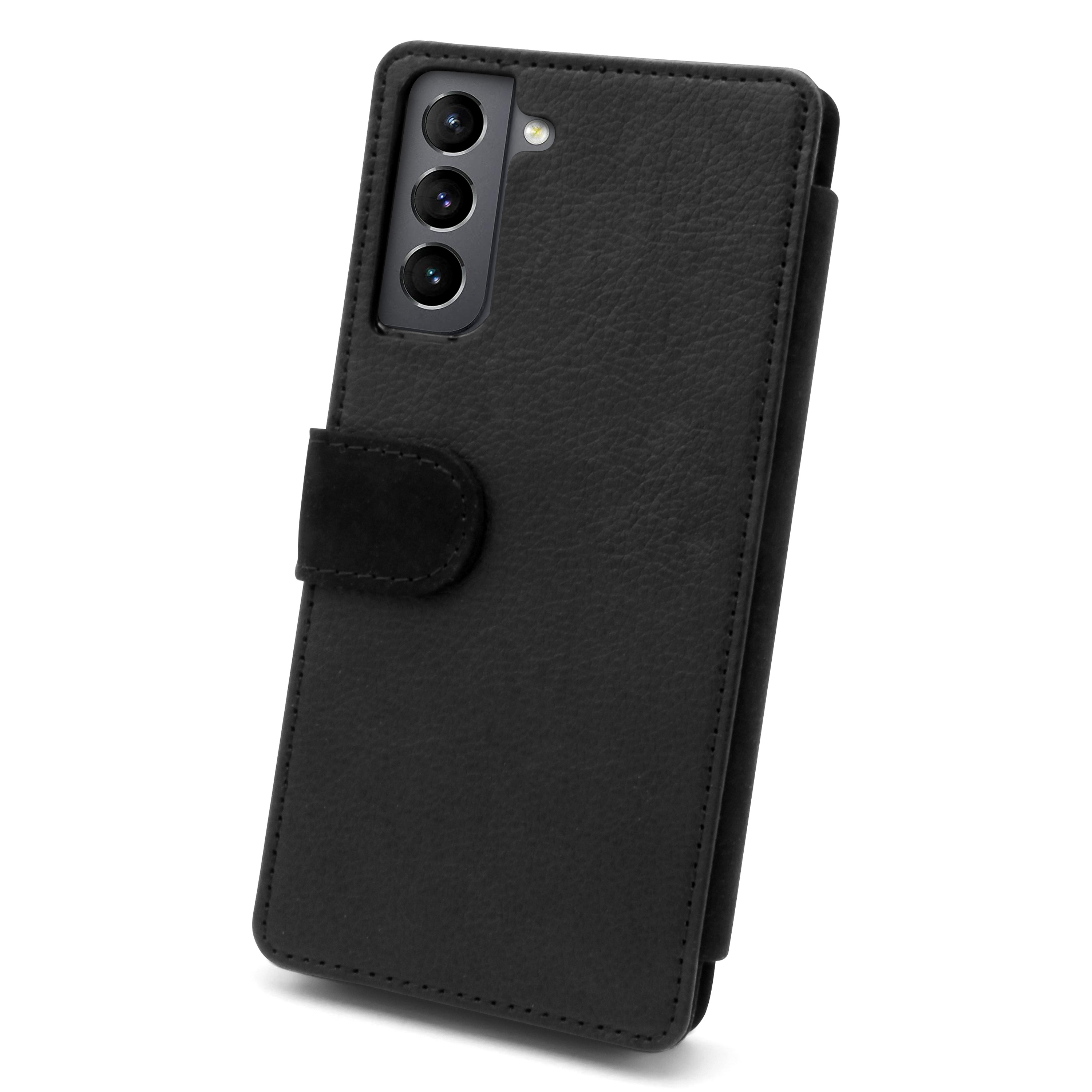 Galaxy S21+ 5G Flipcase 3