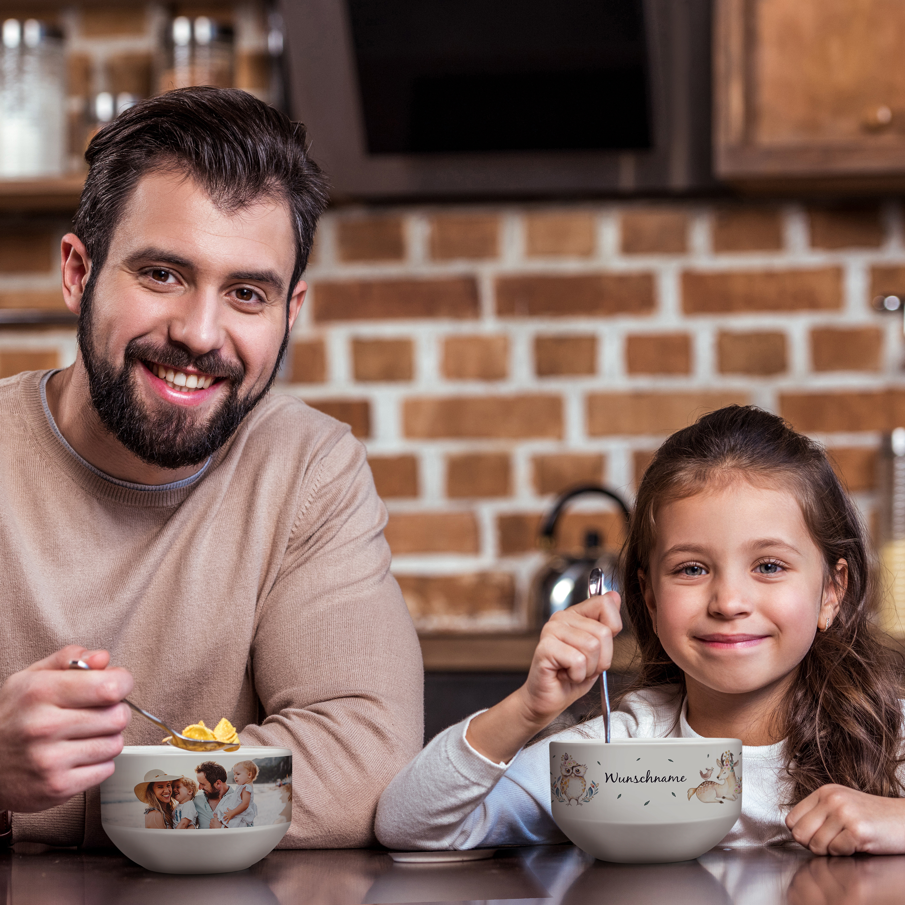Müslischale - Standard 7