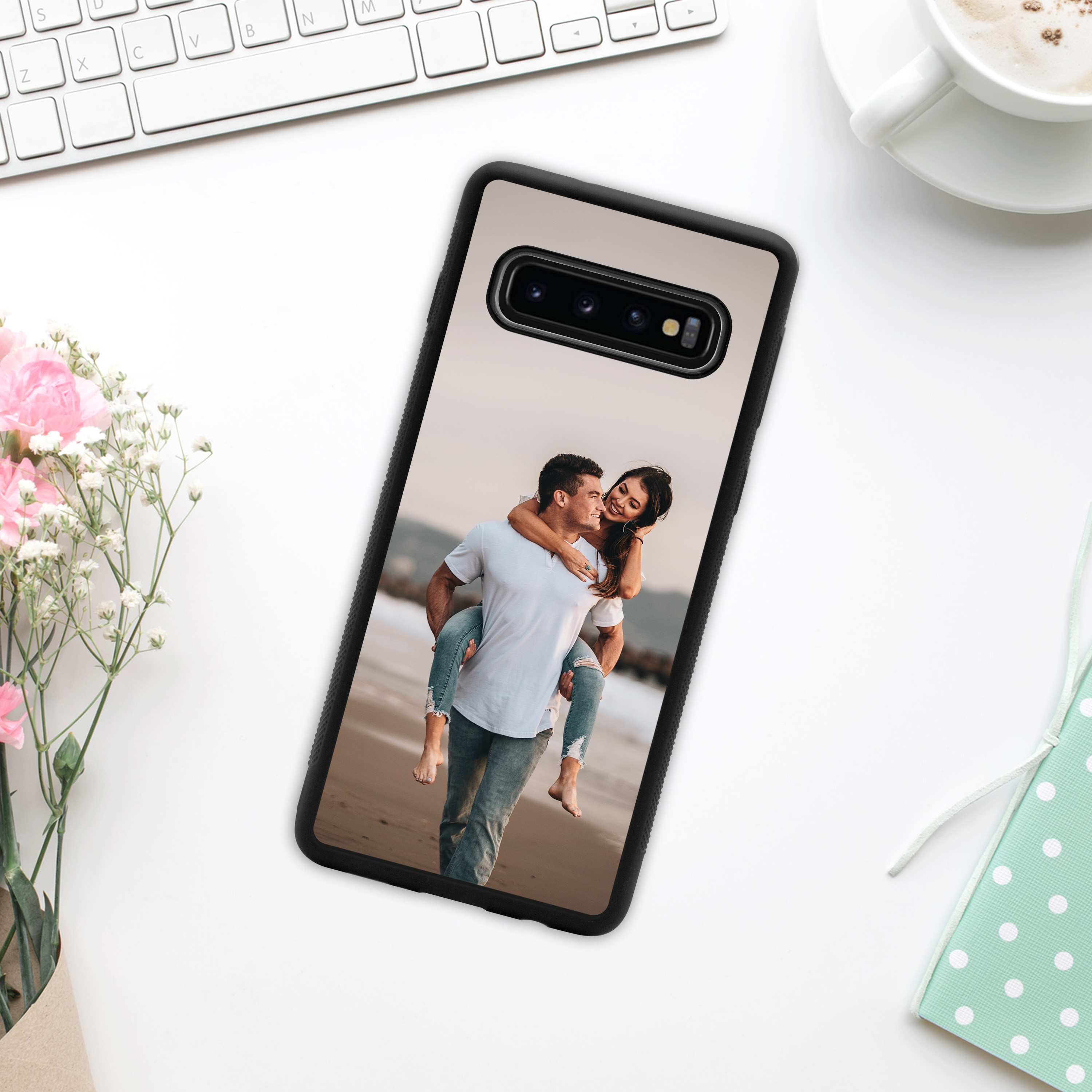 Galaxy S10 Softcase 3