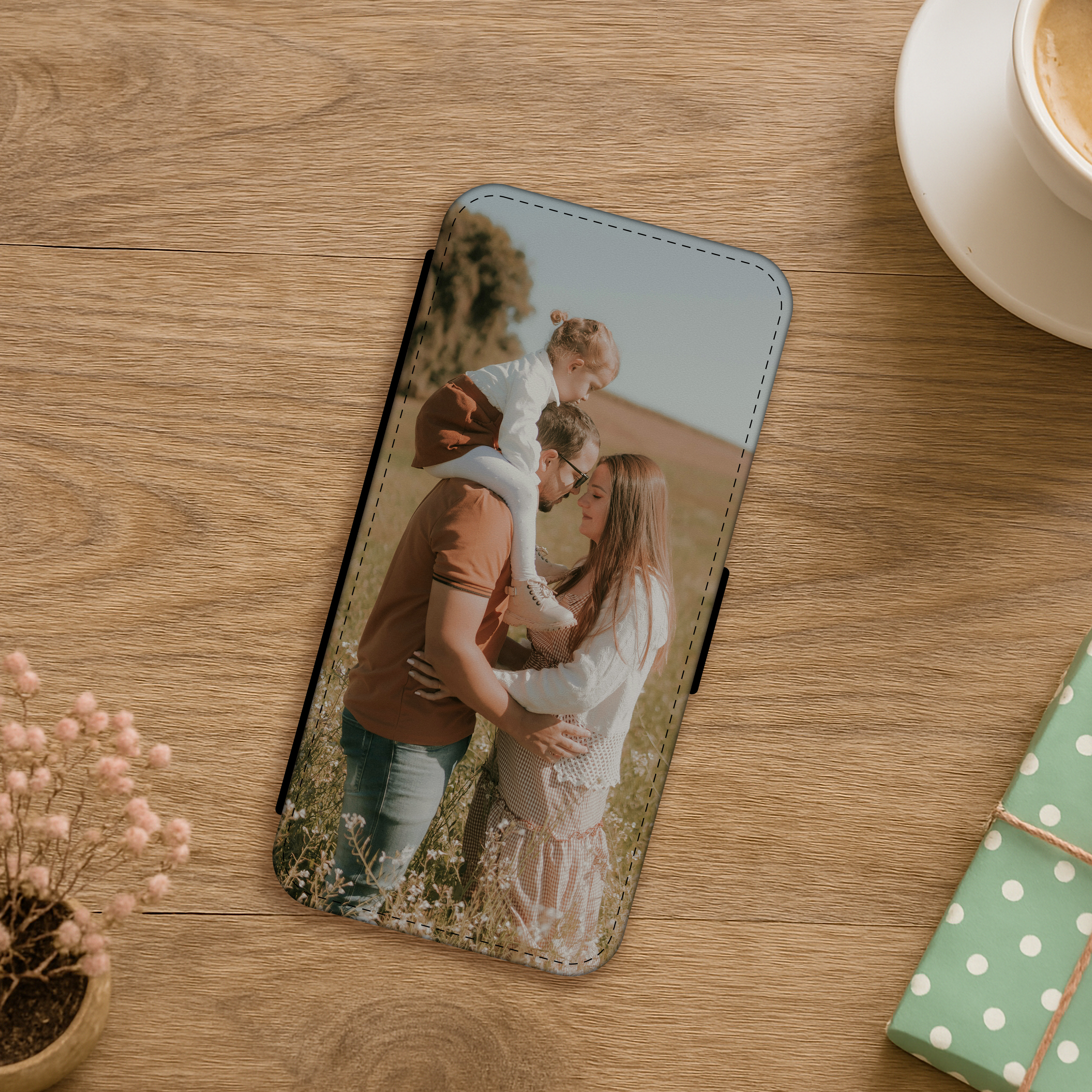 Xiaomi Redmi 15C Flipcase 6