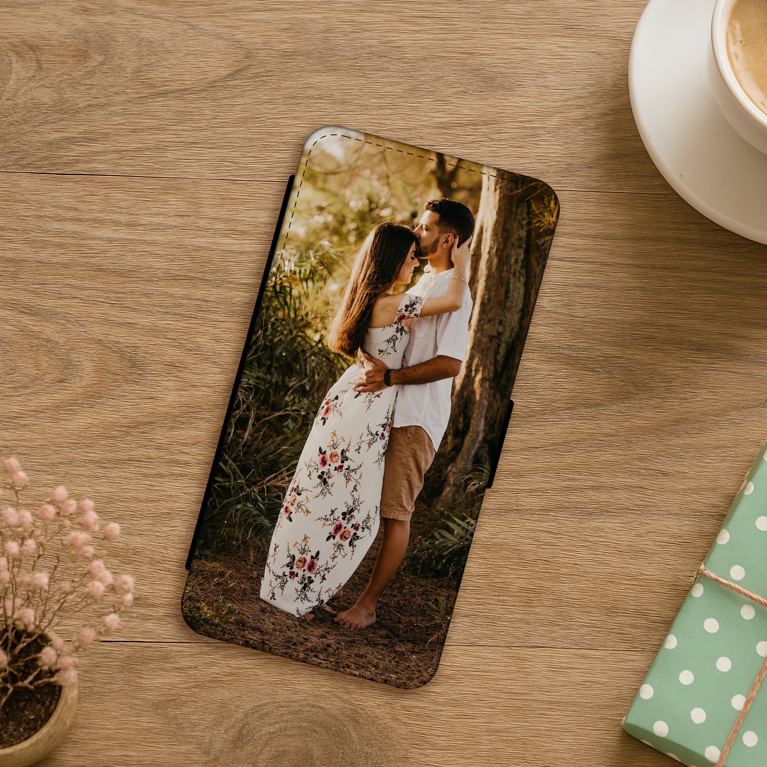 Xiaomi 14T Pro Flipcase 6