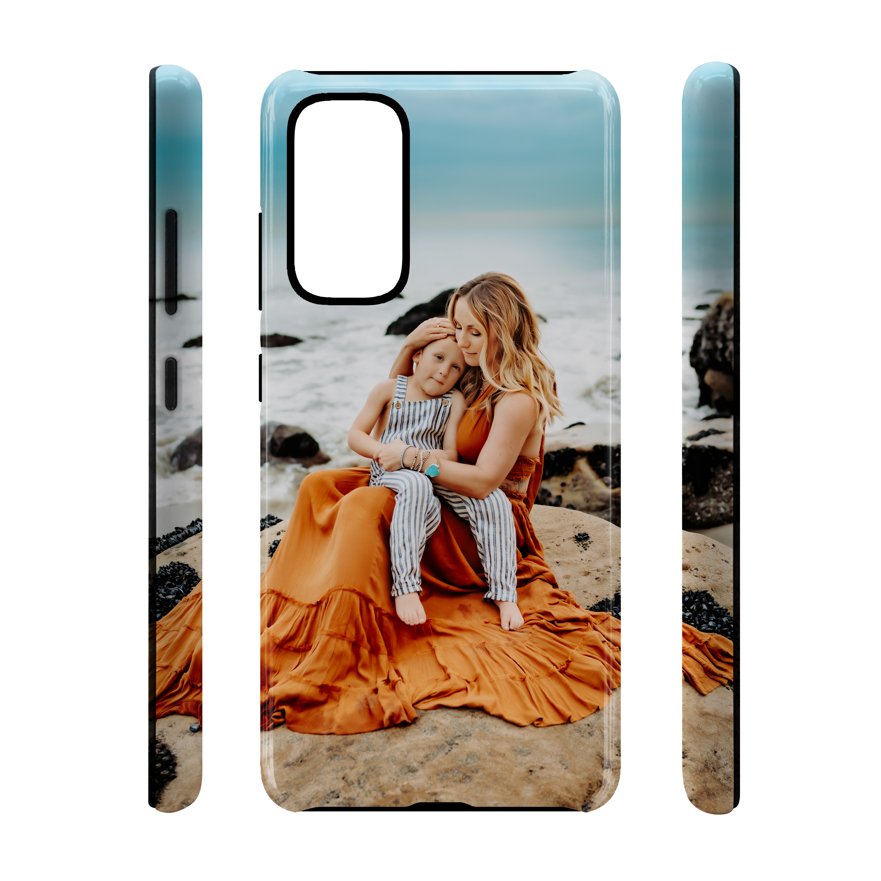 Galaxy S20 FE Premium Softcase 1