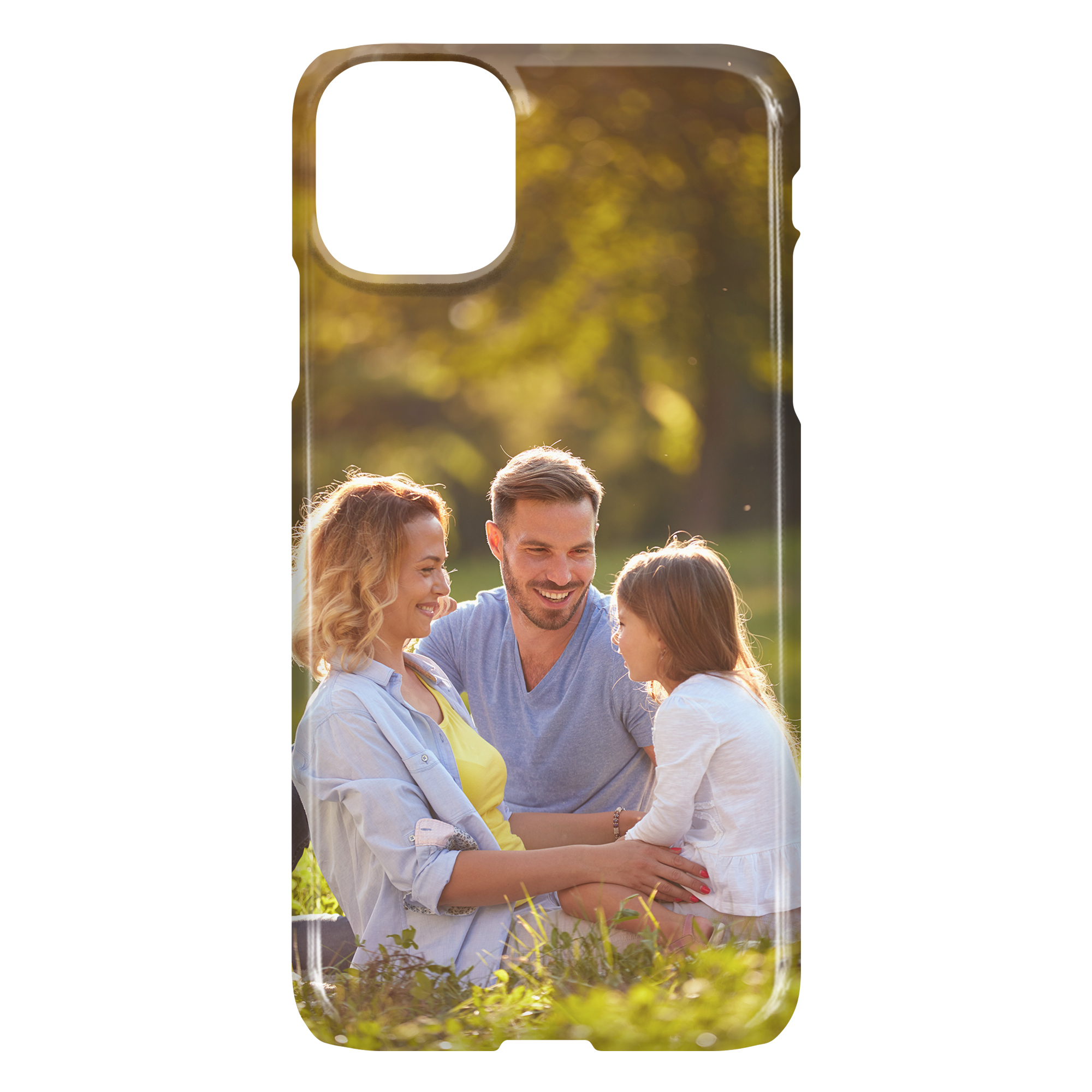 iPhone 11 Pro Max Premium Hardcase 1