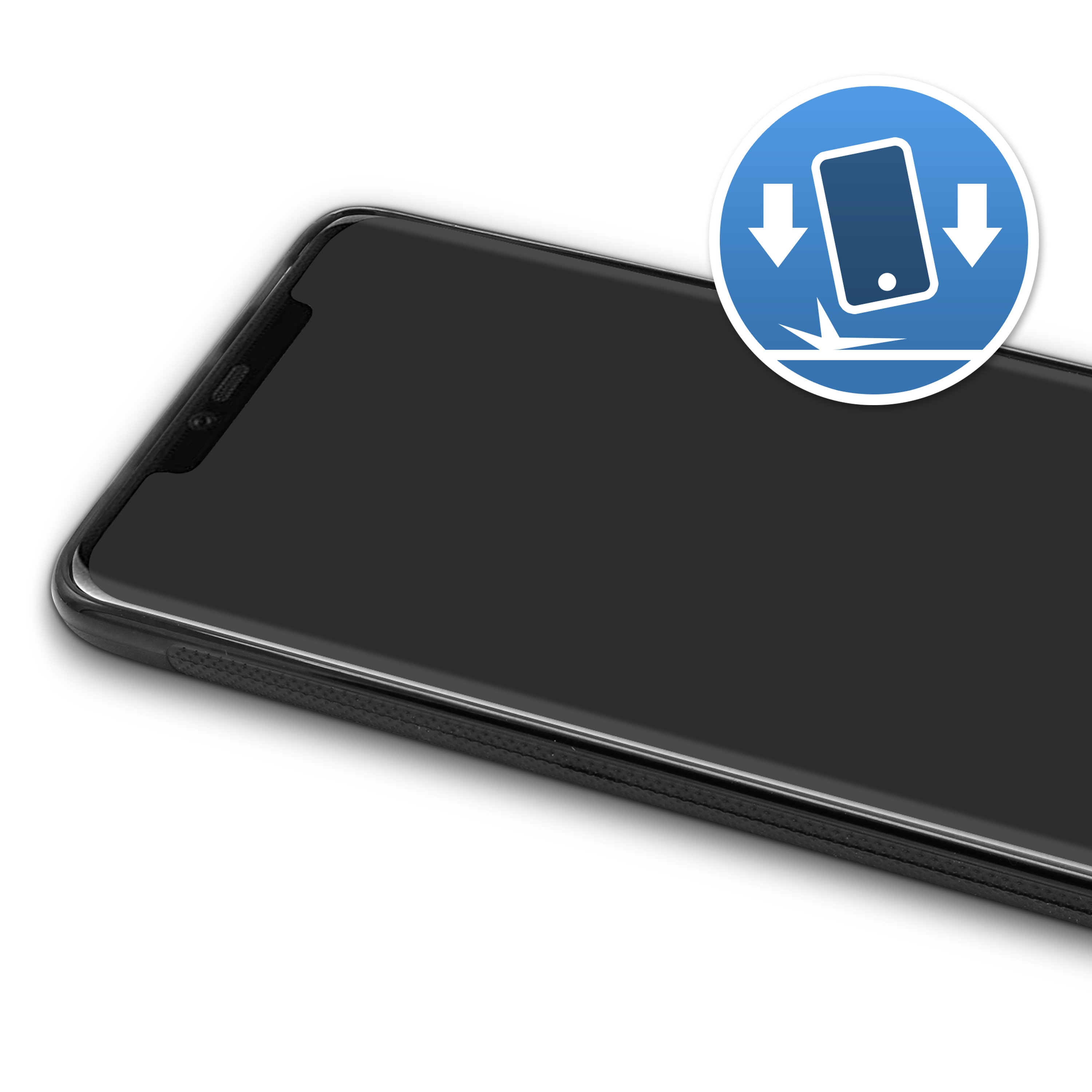 Huawei Mate 20 Pro Softcase 2