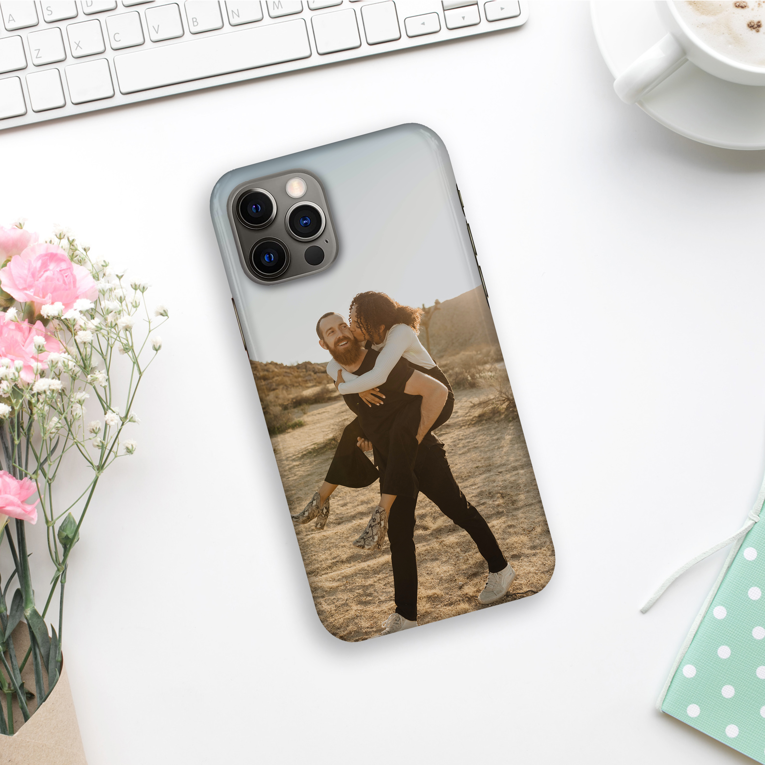 iPhone 12 Pro Premium Hardcase 3