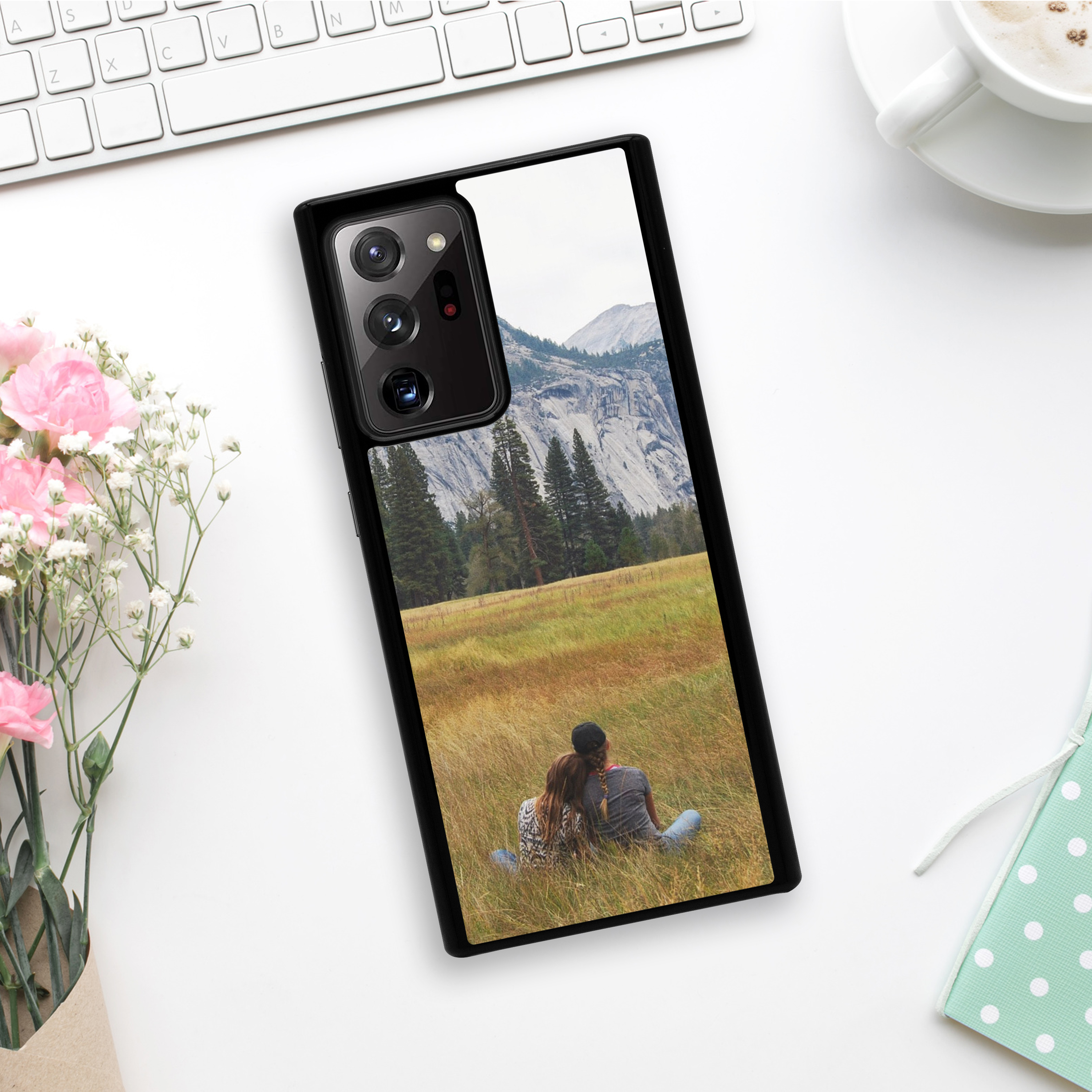 Galaxy Note 20 Ultra 5G Hardcase 2