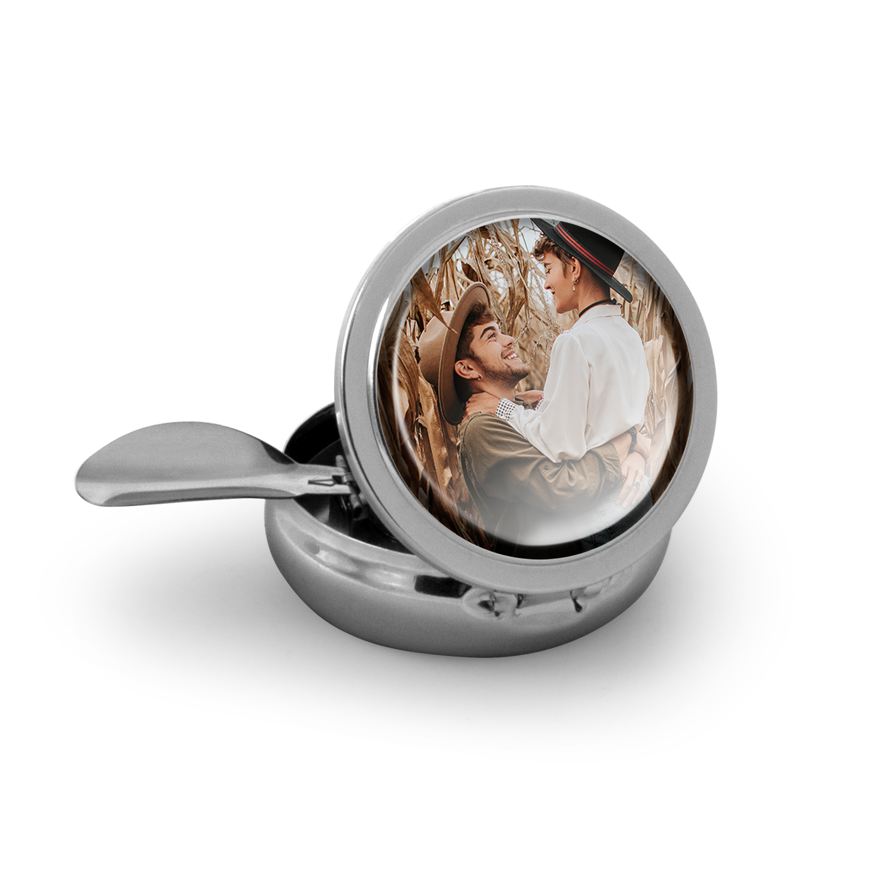 Taschenaschenbecher - Standard 1