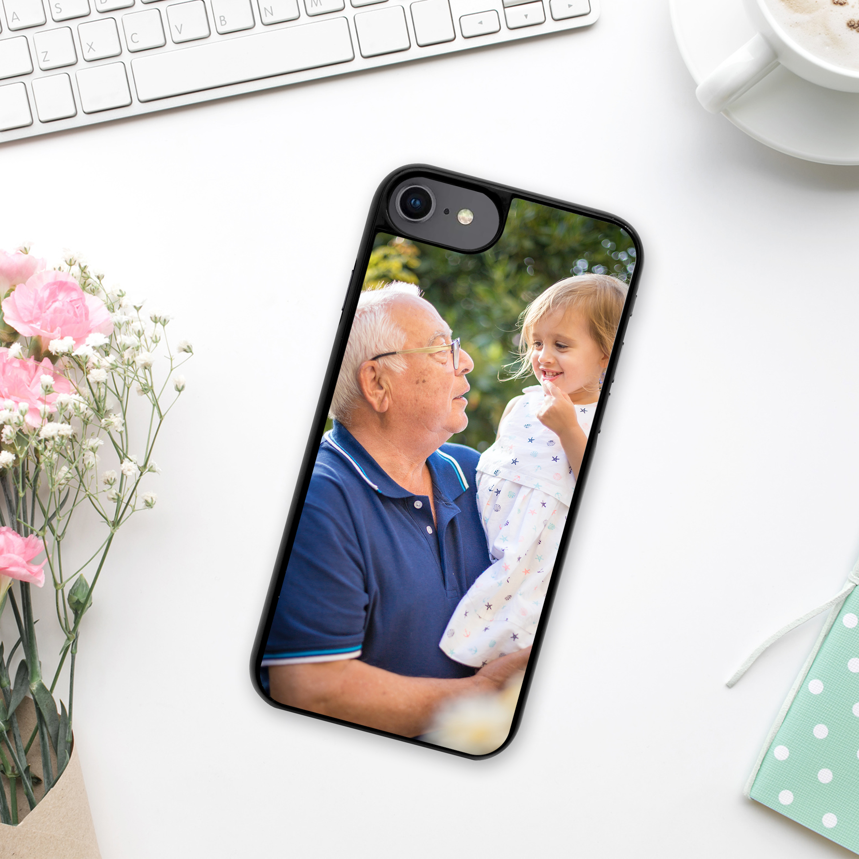 iPhone SE (2022) Hardcase 4