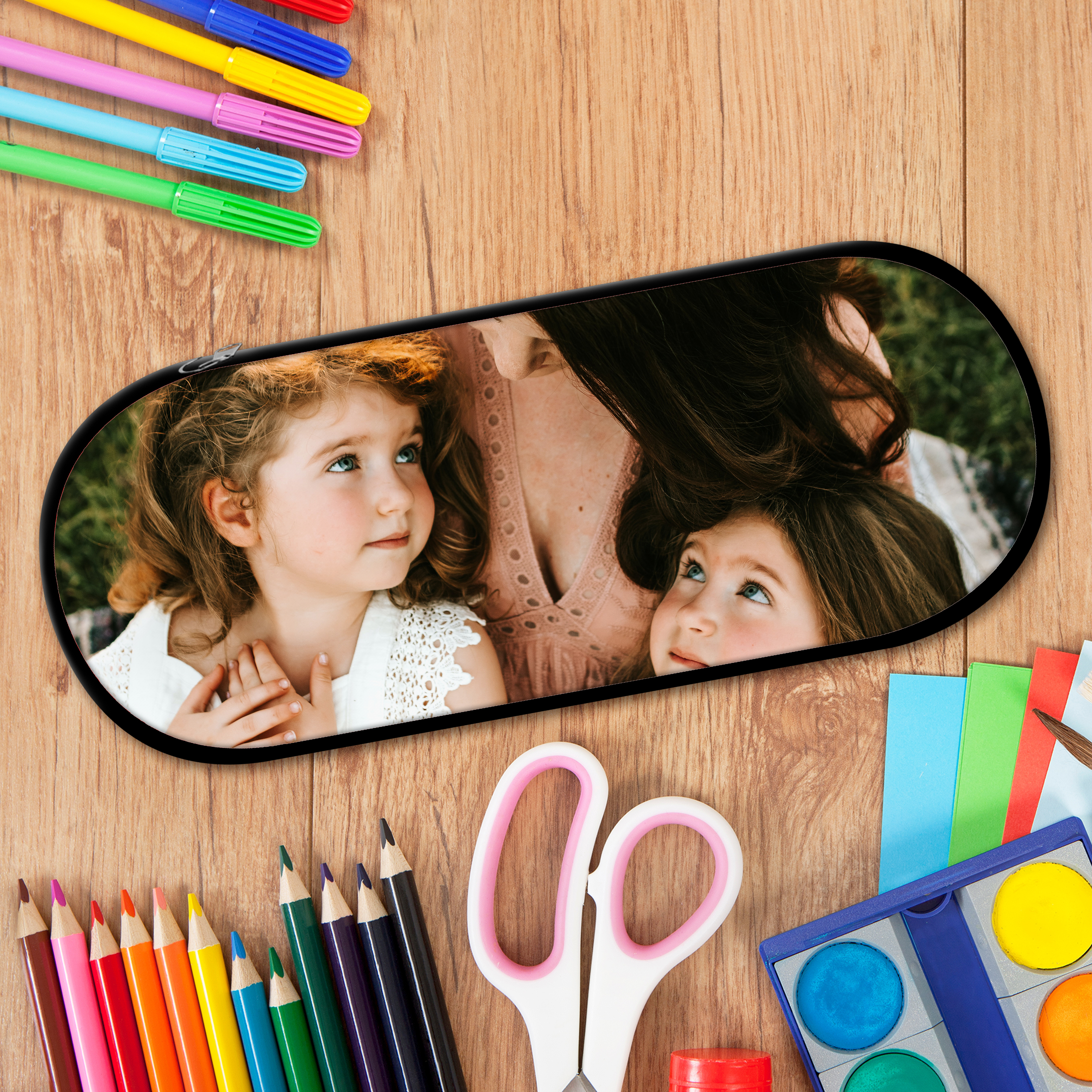 Schuletui - Standard 5