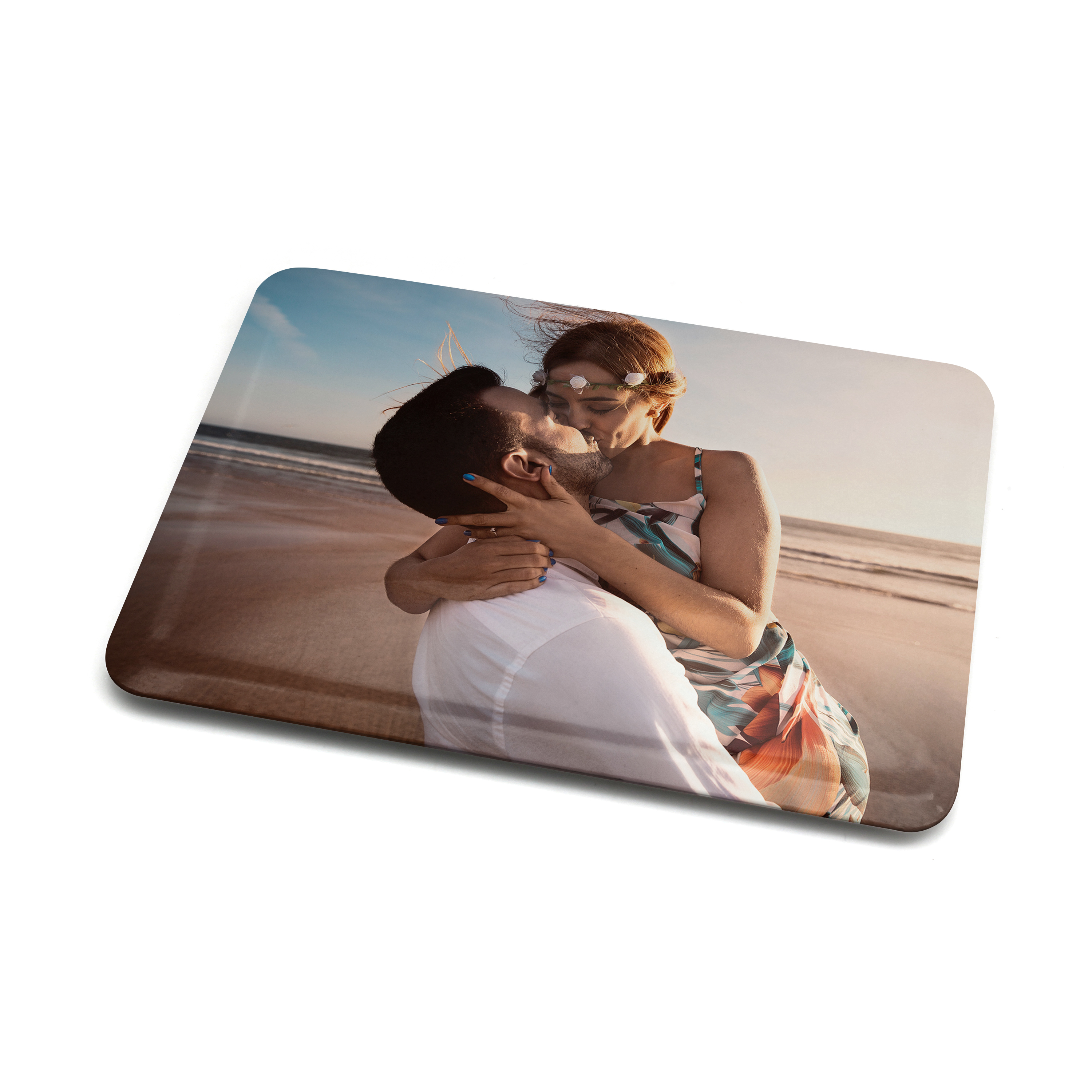 Nostalgie Blechmagnet - Standard 3