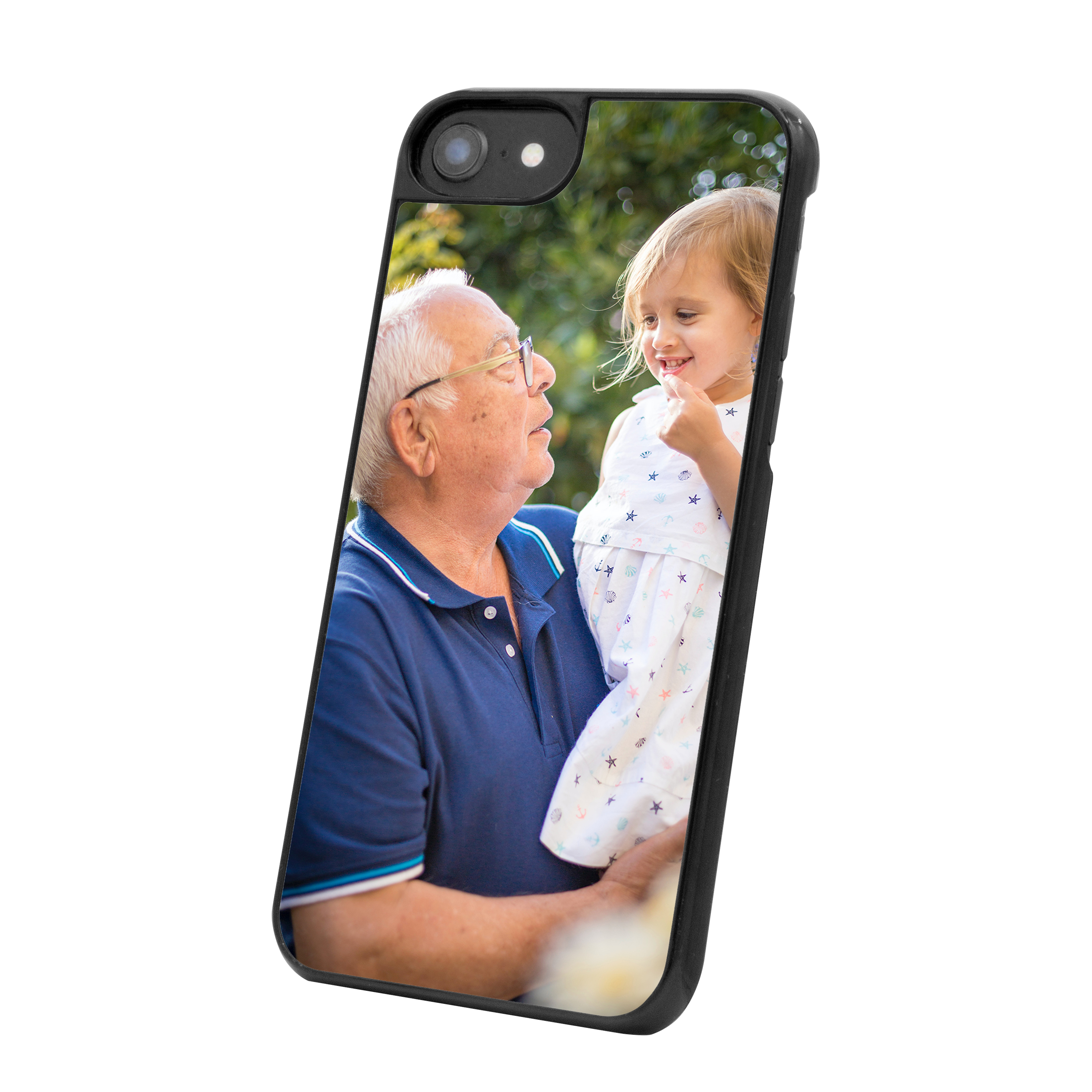 iPhone SE (2022) Hardcase 2