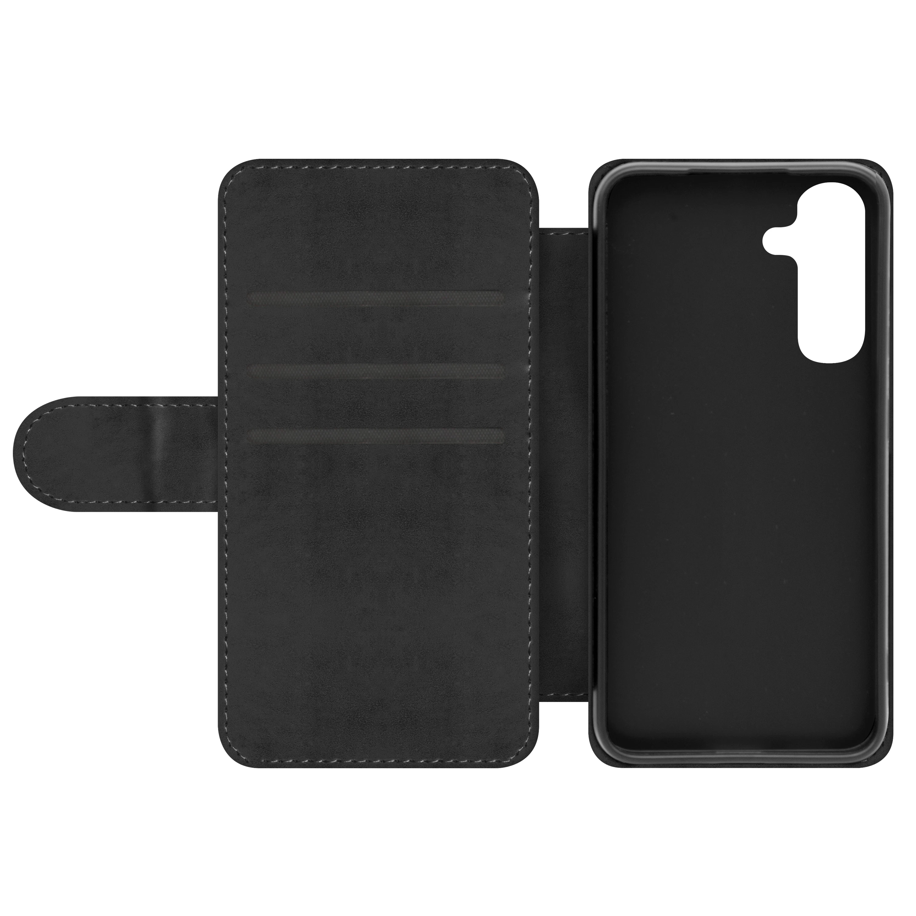 Galaxy A15 5G Flipcase 4