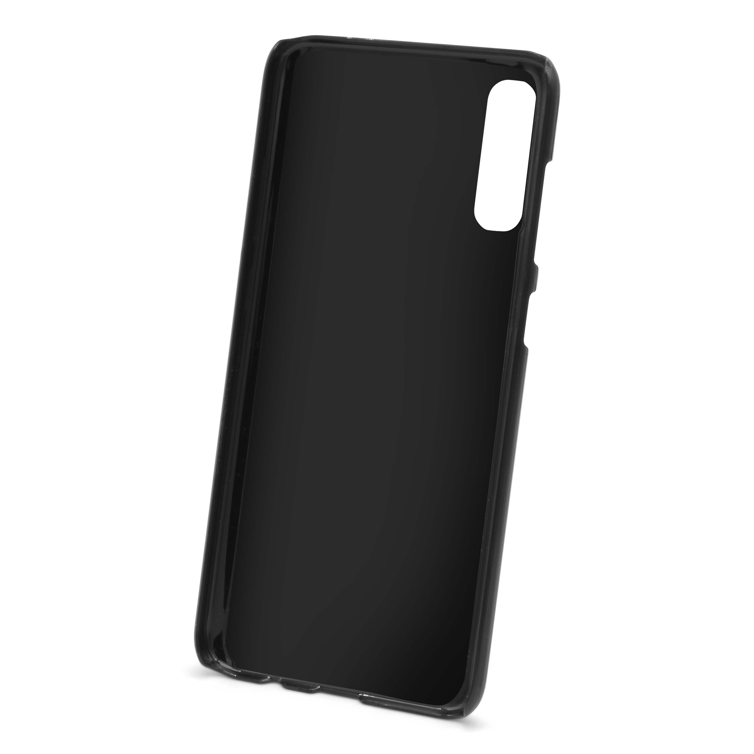 Galaxy A70 Hardcase 2