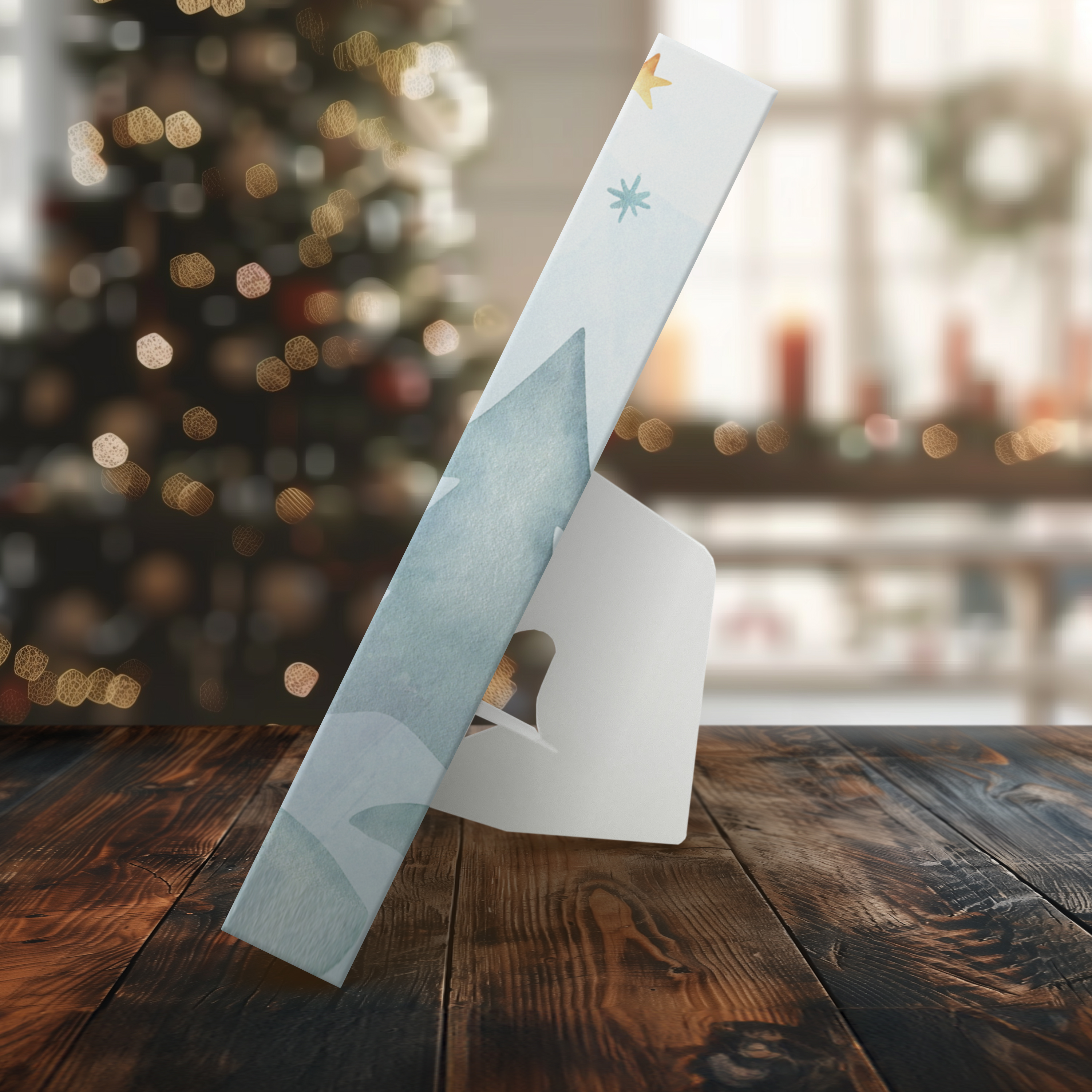 Namens-Adventskalender Lindt LINDOR 5