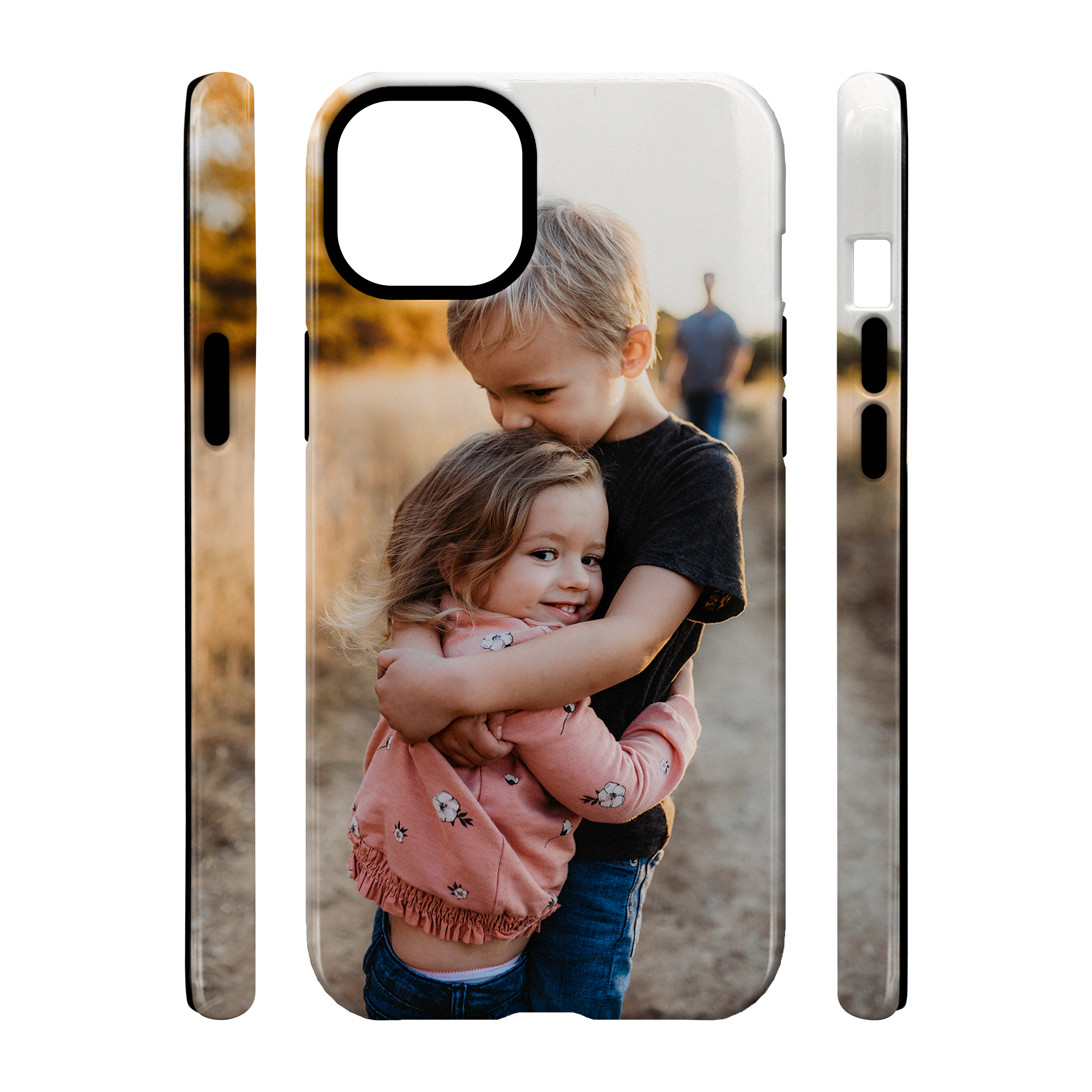 iPhone 15 Plus Premium Softcase 1