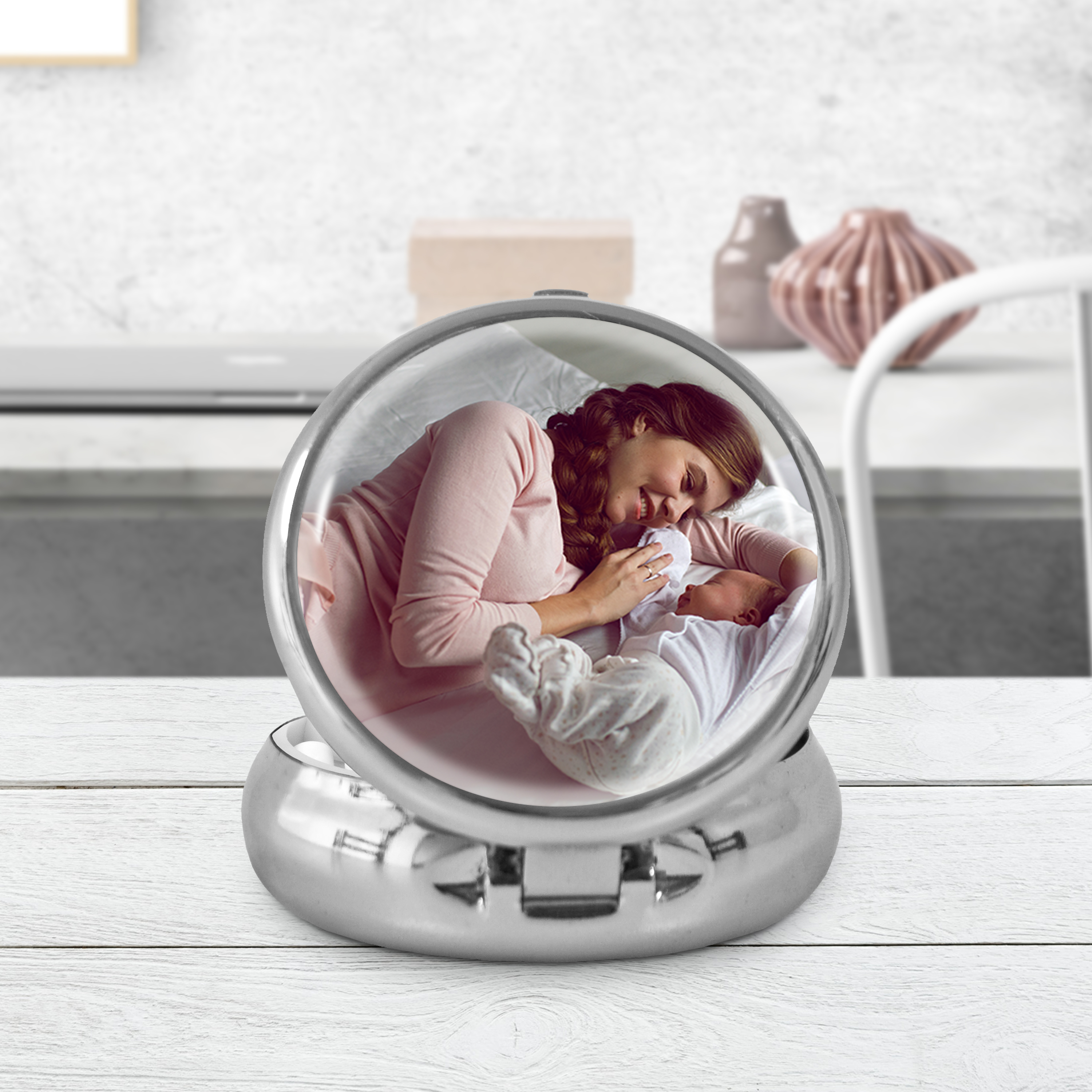 Pillendose - Standard 4