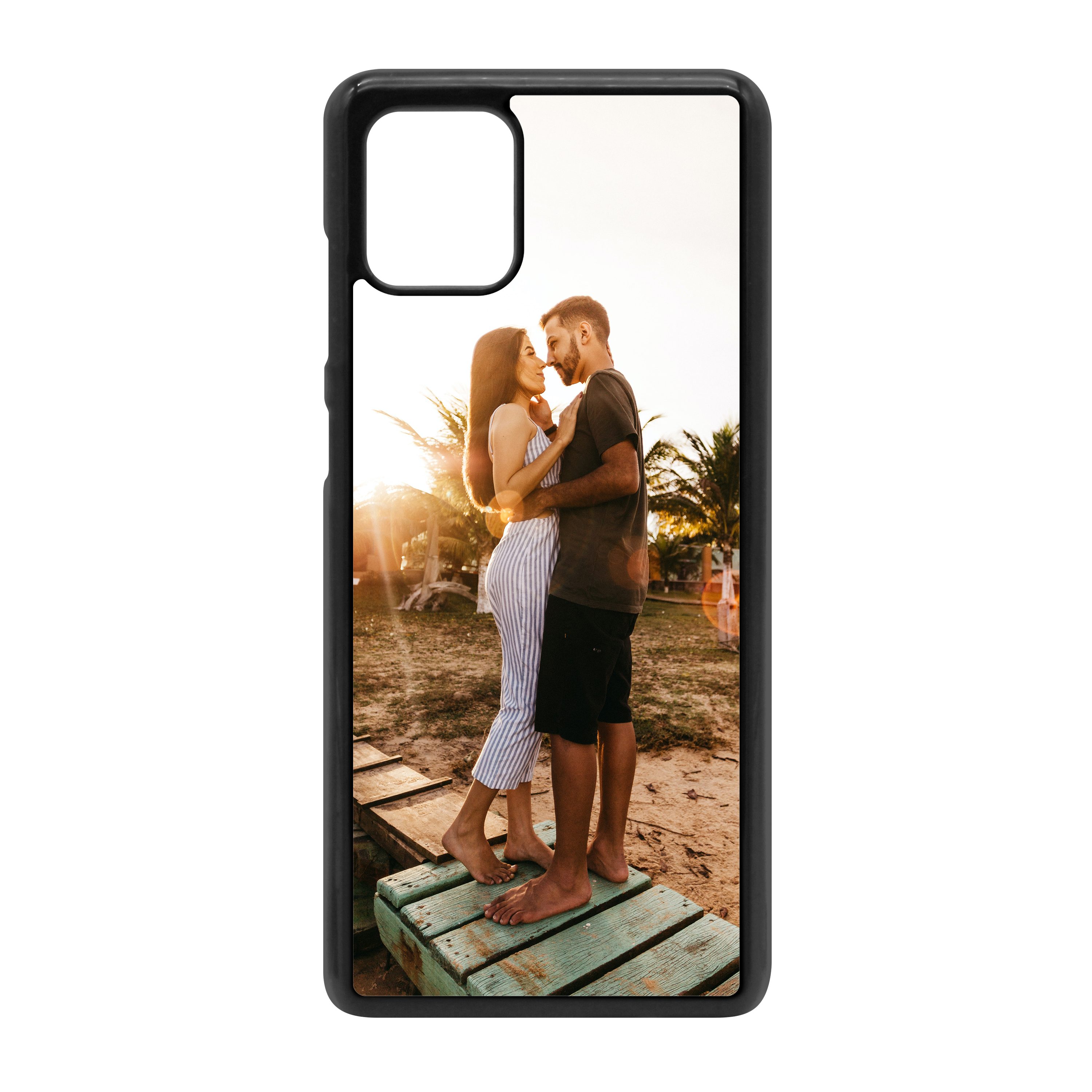 Galaxy Note 10 lite Hardcase 1