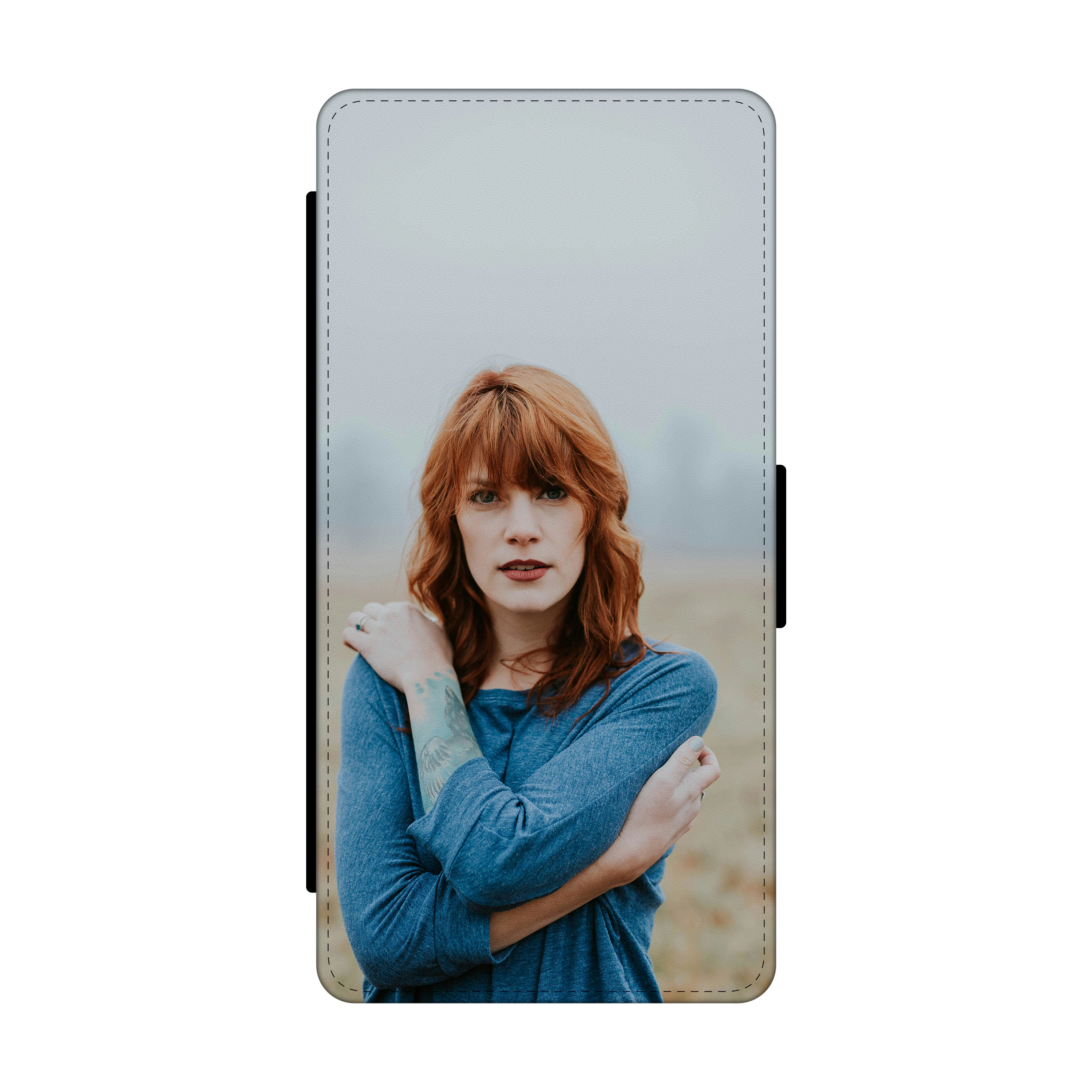 Xiaomi Redmi Note 13 Pro 5G Flipcase 2