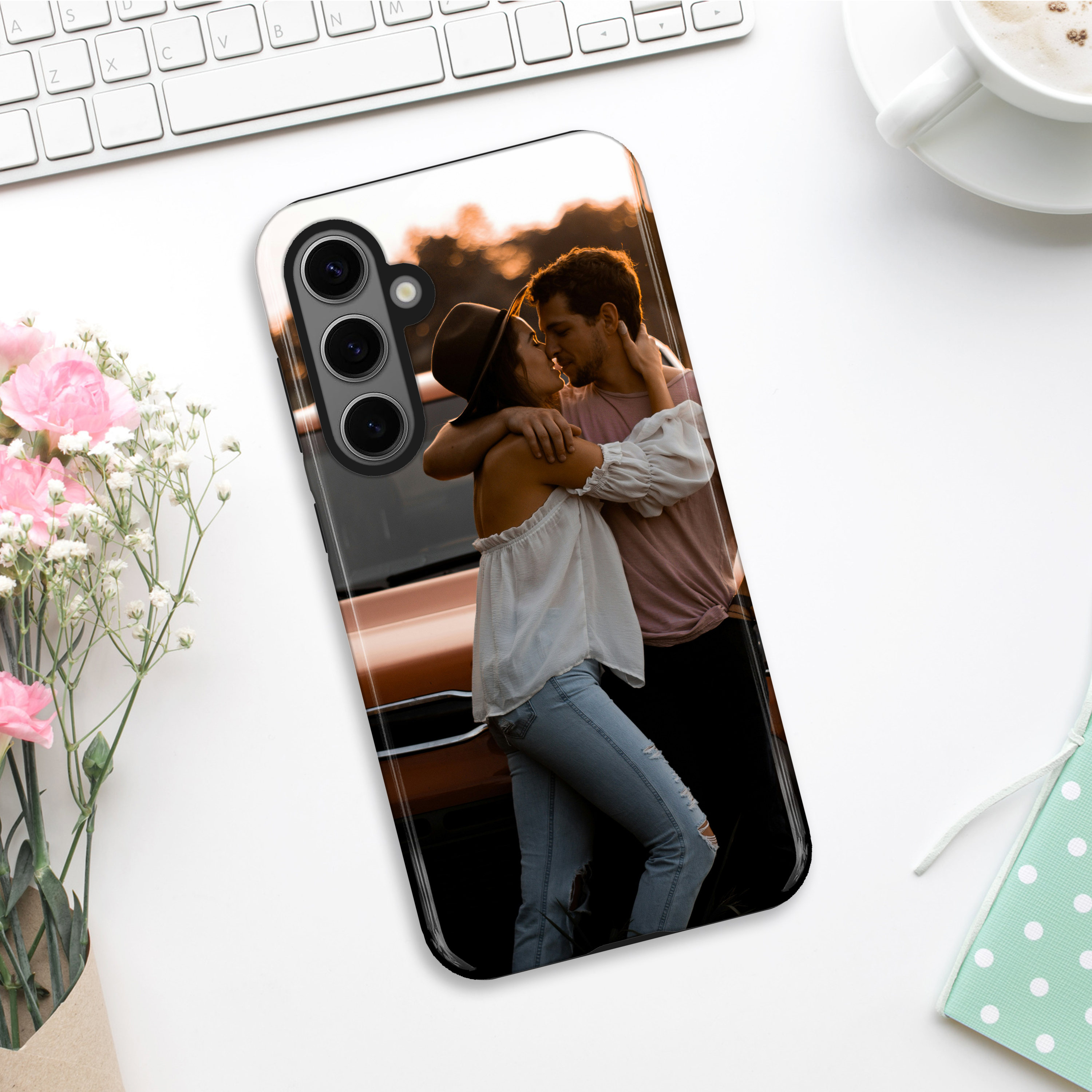 Galaxy S23 FE Premium Softcase 3