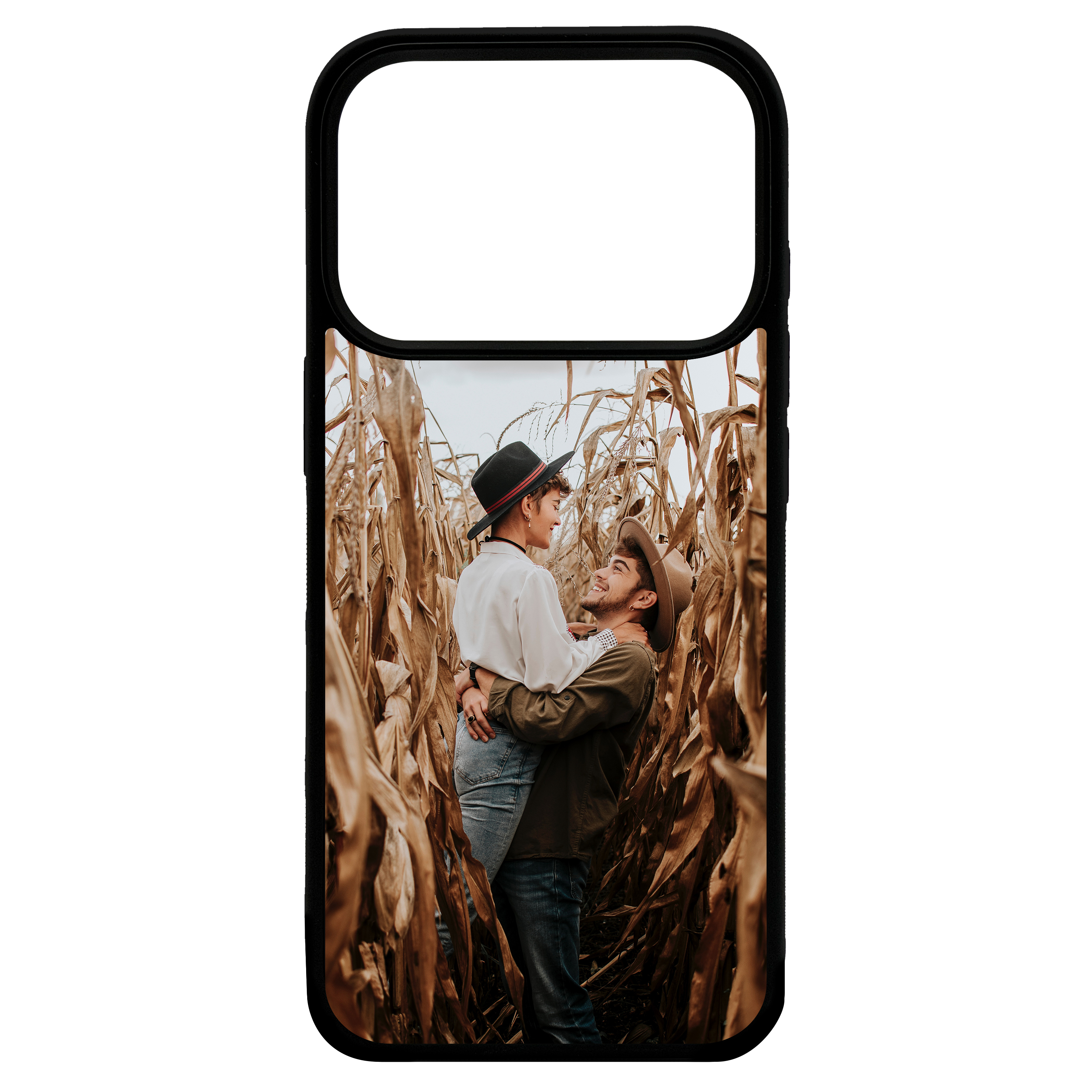 iPhone 17 Pro Max Softcase 1