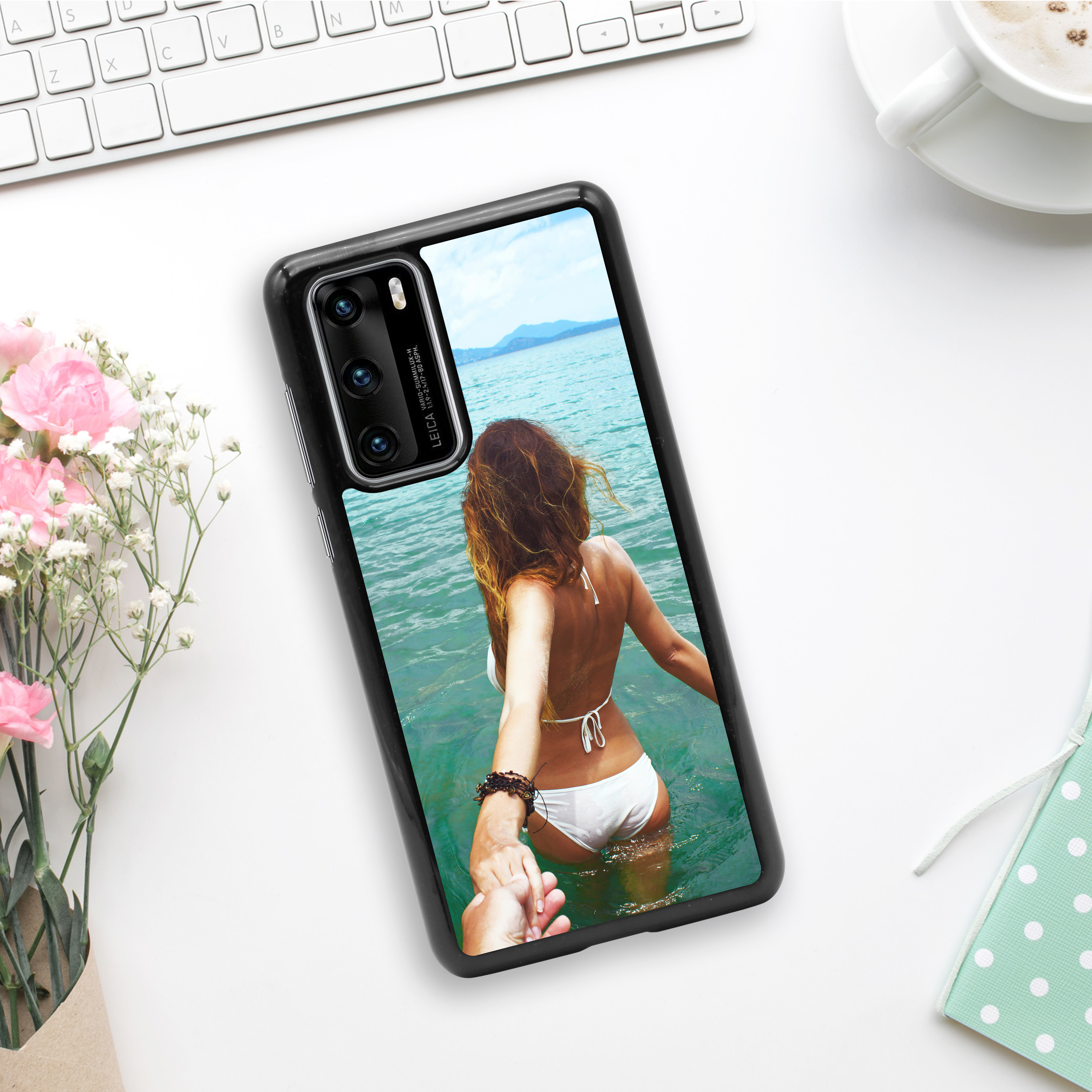 Huawei P40 Hardcase 2