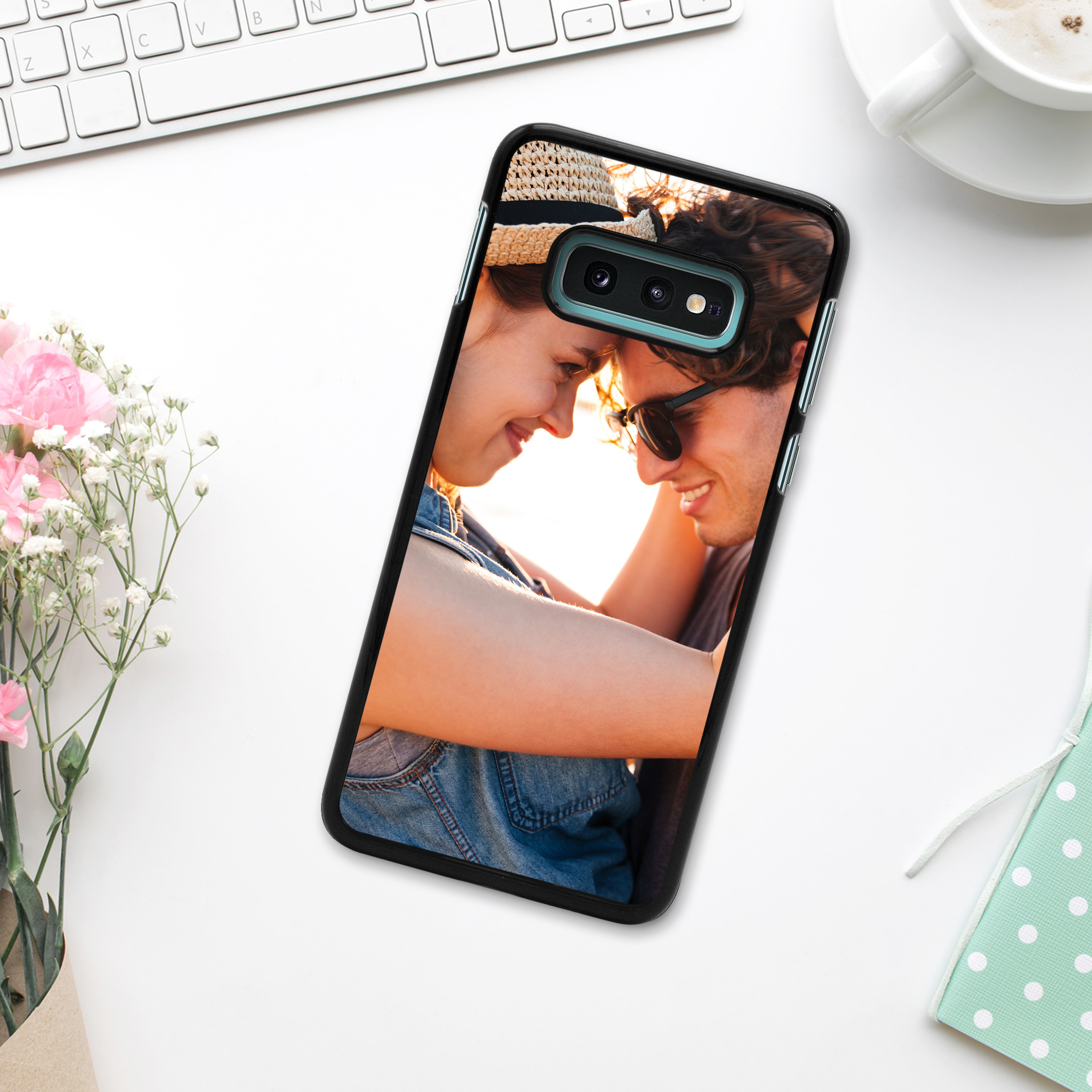 Galaxy S10e Hardcase 3