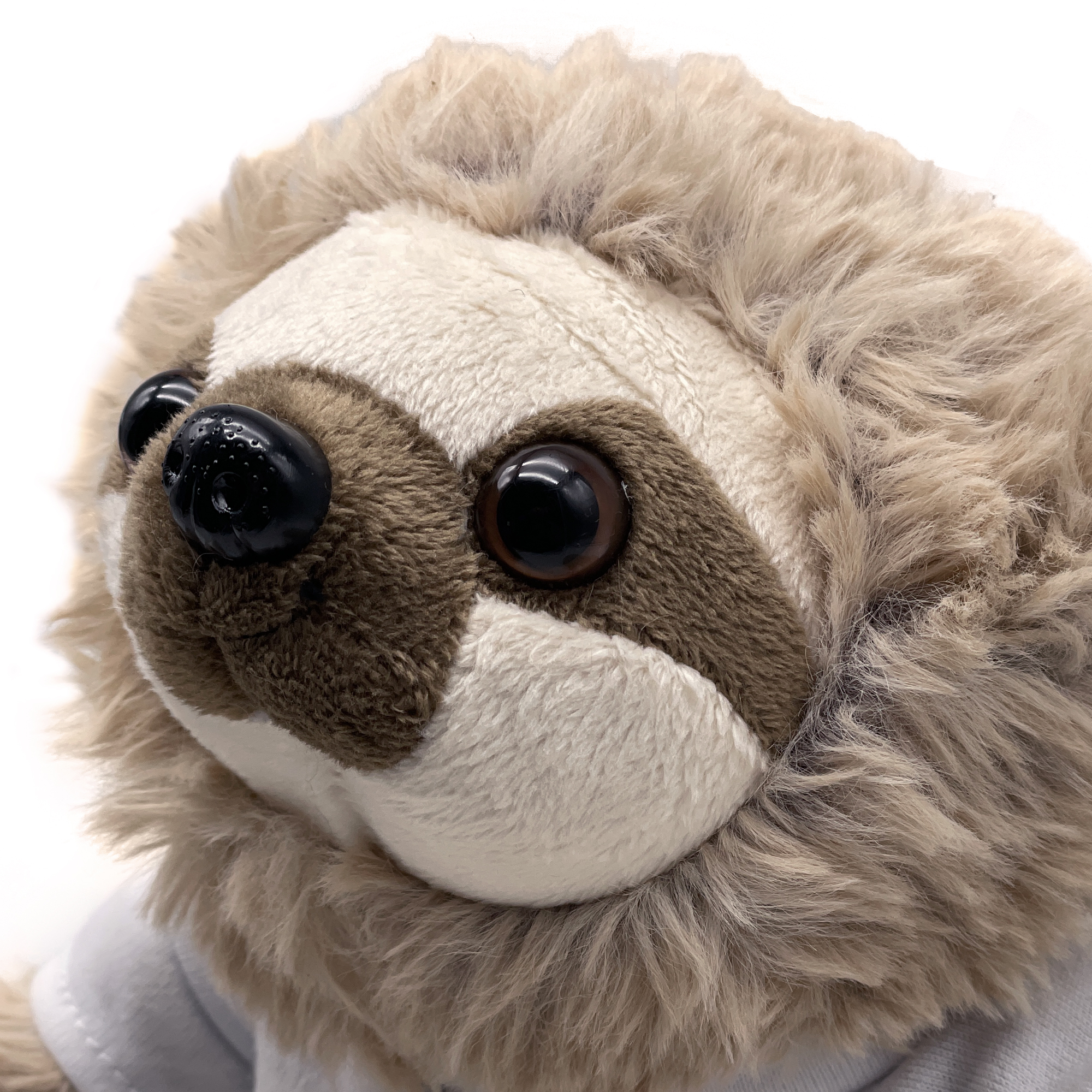 Faultier - Standard 3