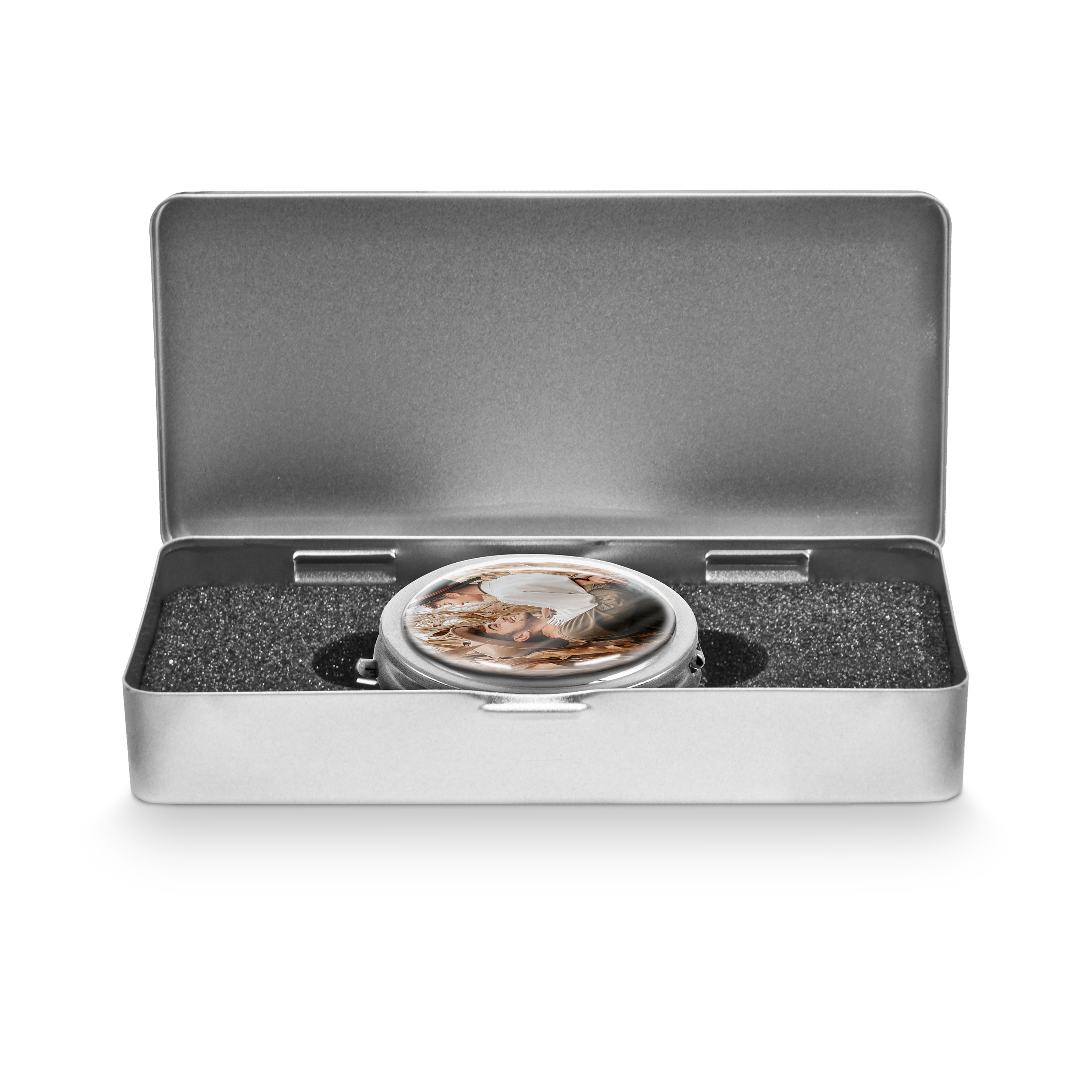 Taschenaschenbecher - Standard 3