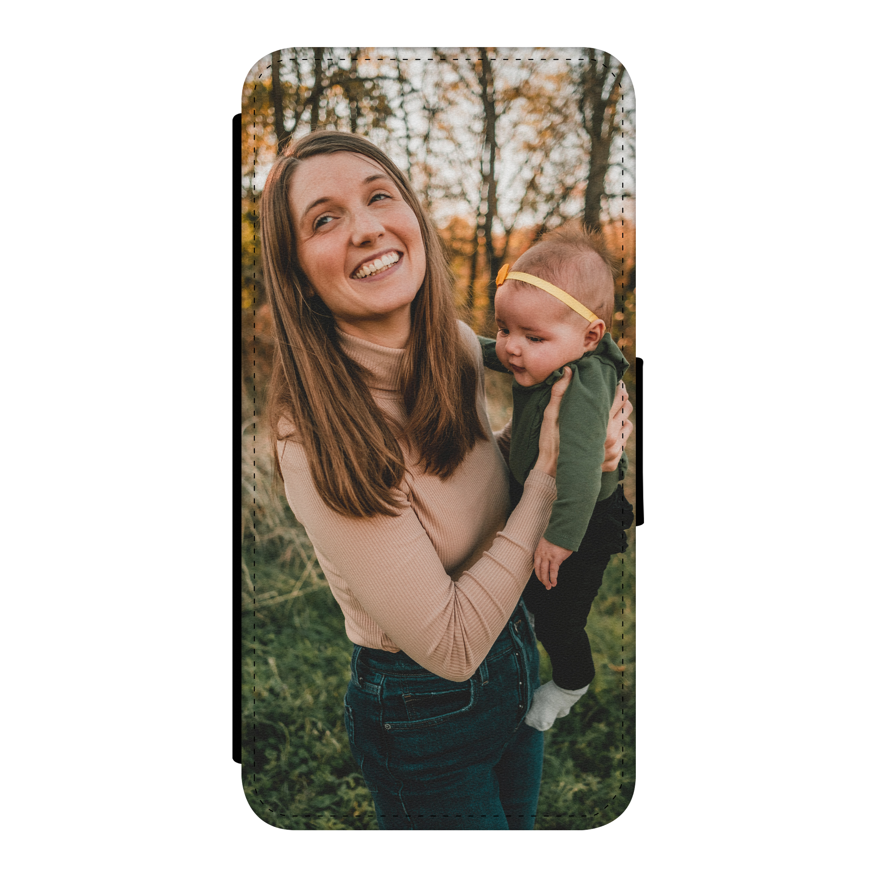 Huawei Mate 20 Pro Flipcase 1