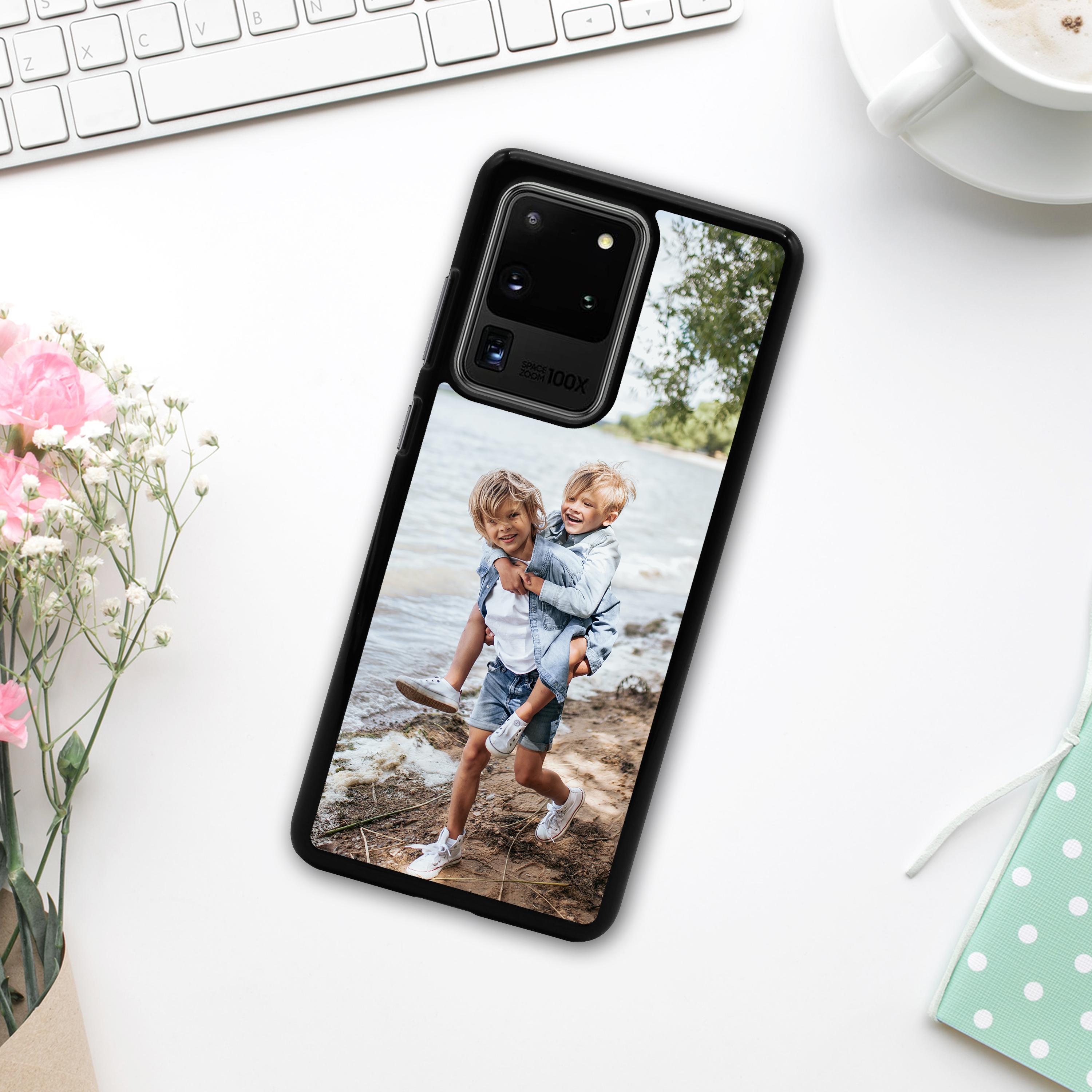 Galaxy S20 Ultra 5G Hardcase 2