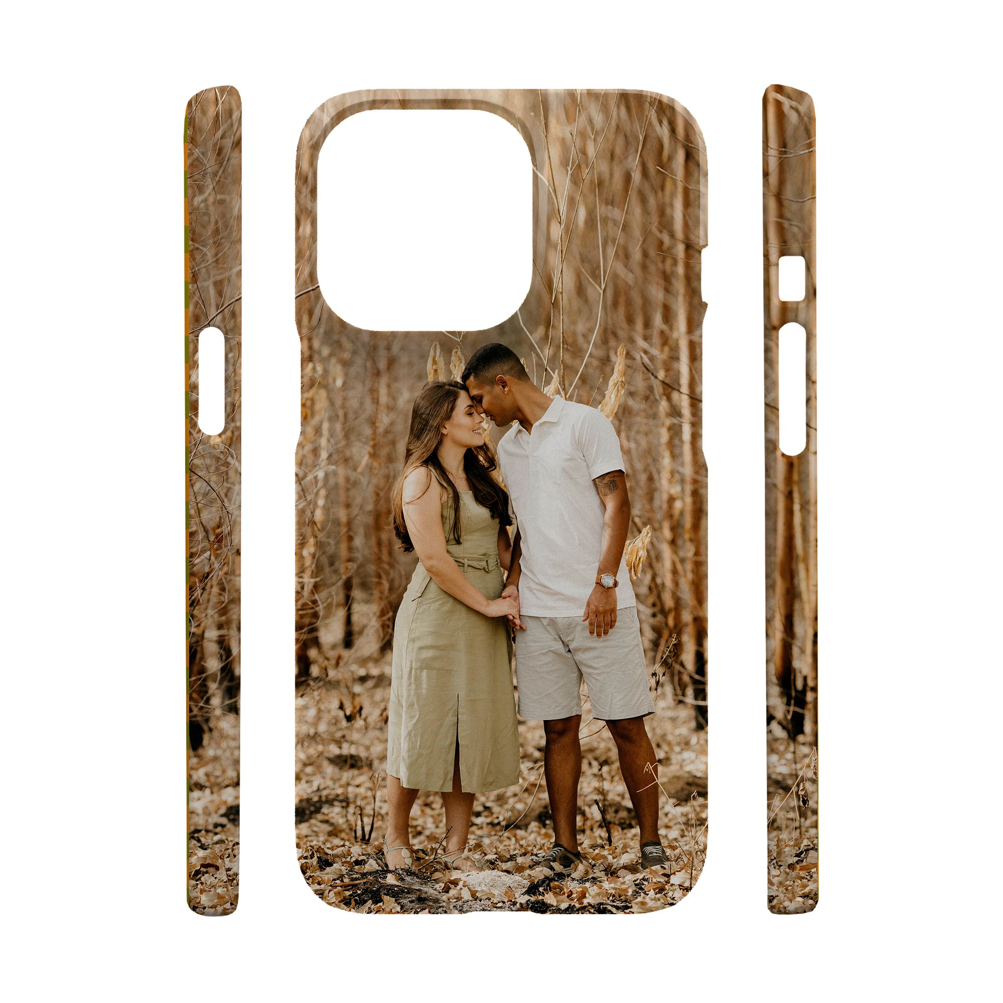 iPhone 13 mini Premium Hardcase 2