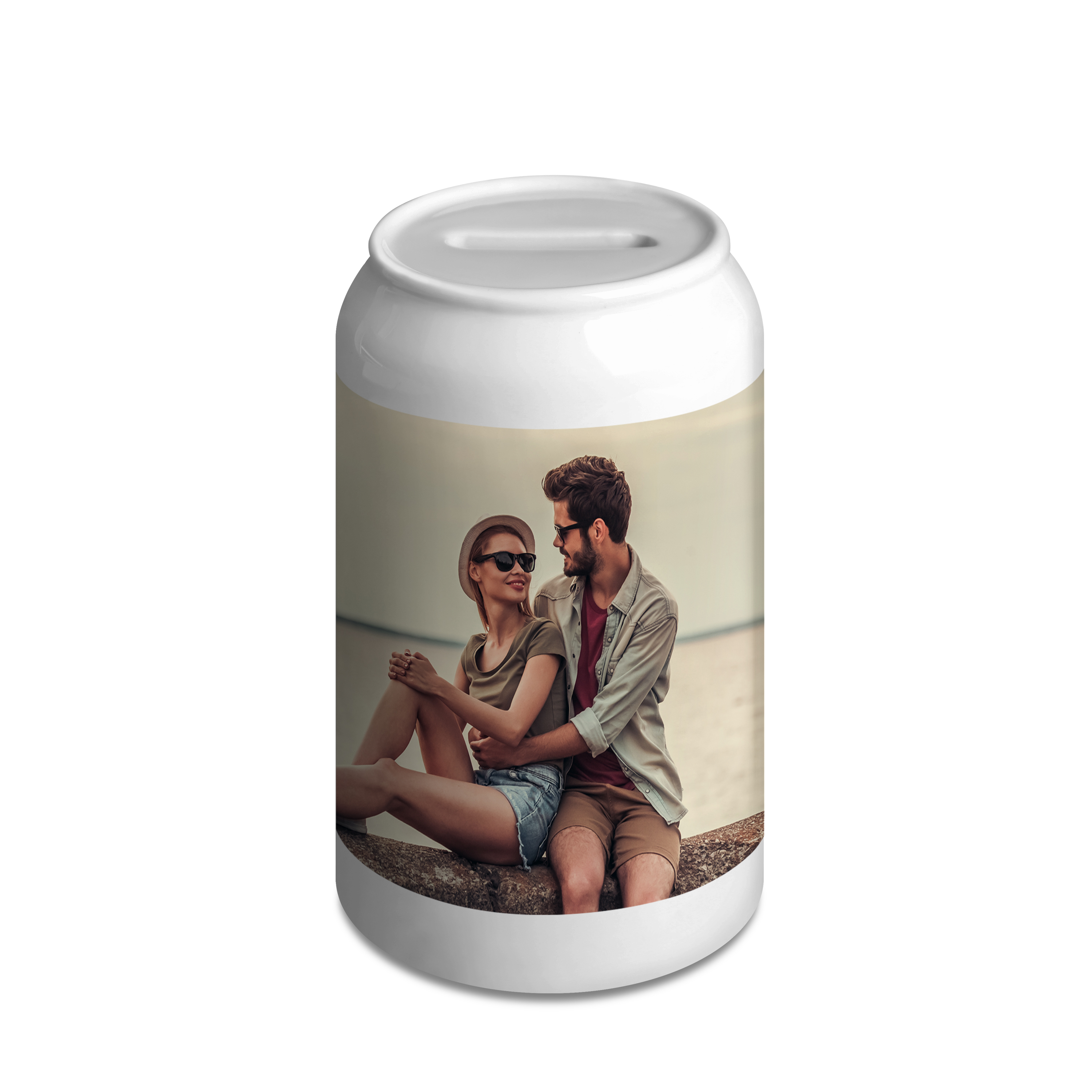 Spardose "Coladose" - Standard 1