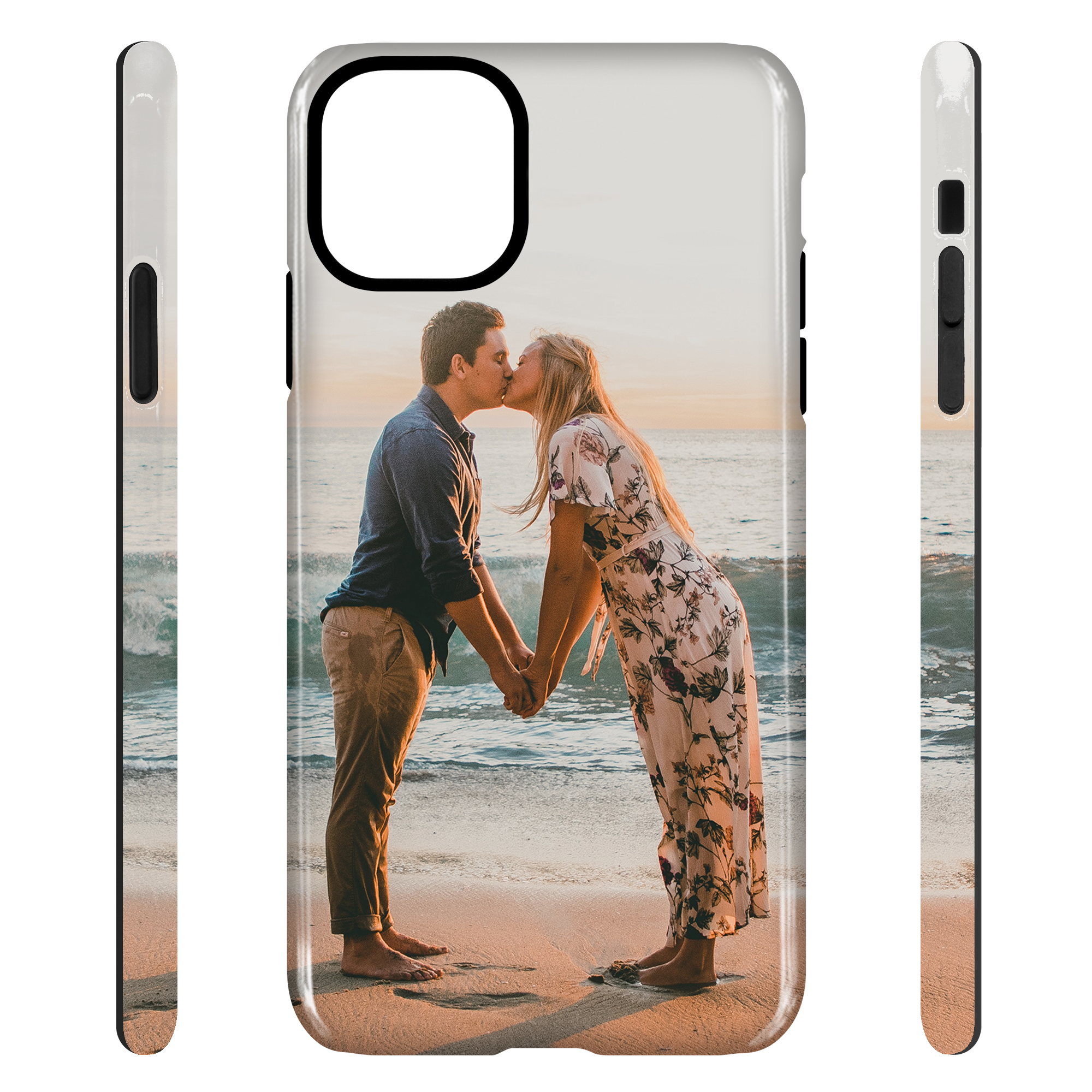 iPhone 11 Pro Max Premium Softcase 2