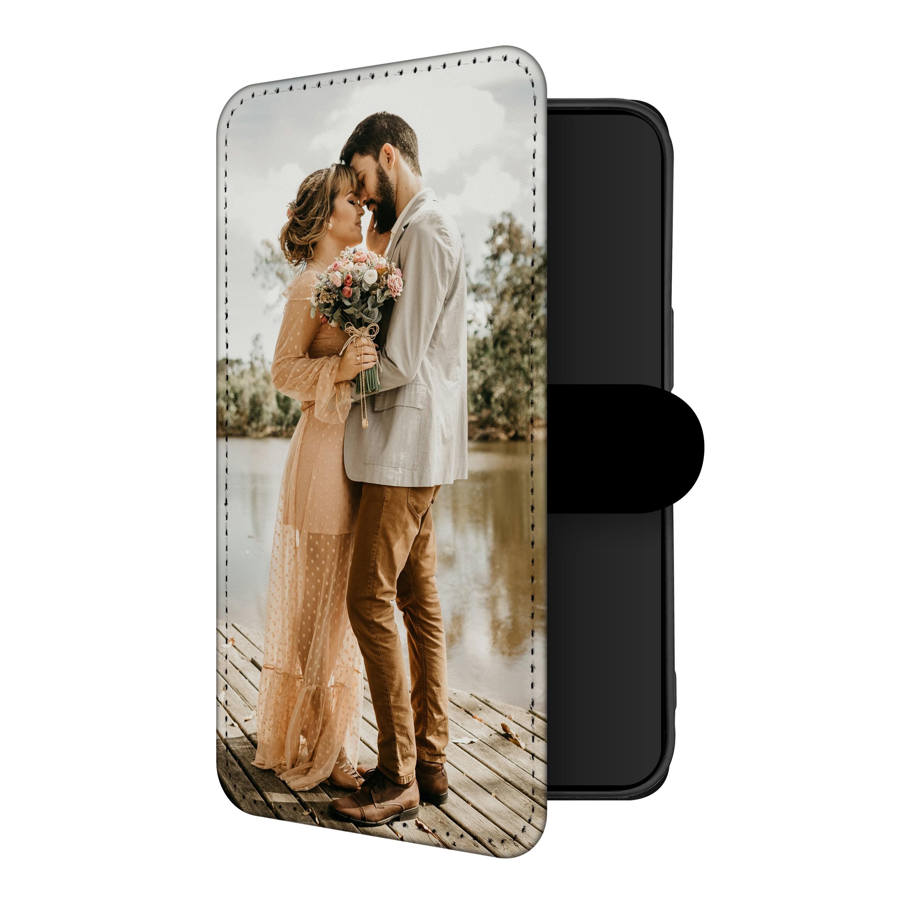 iPhone 16 Flipcase 1