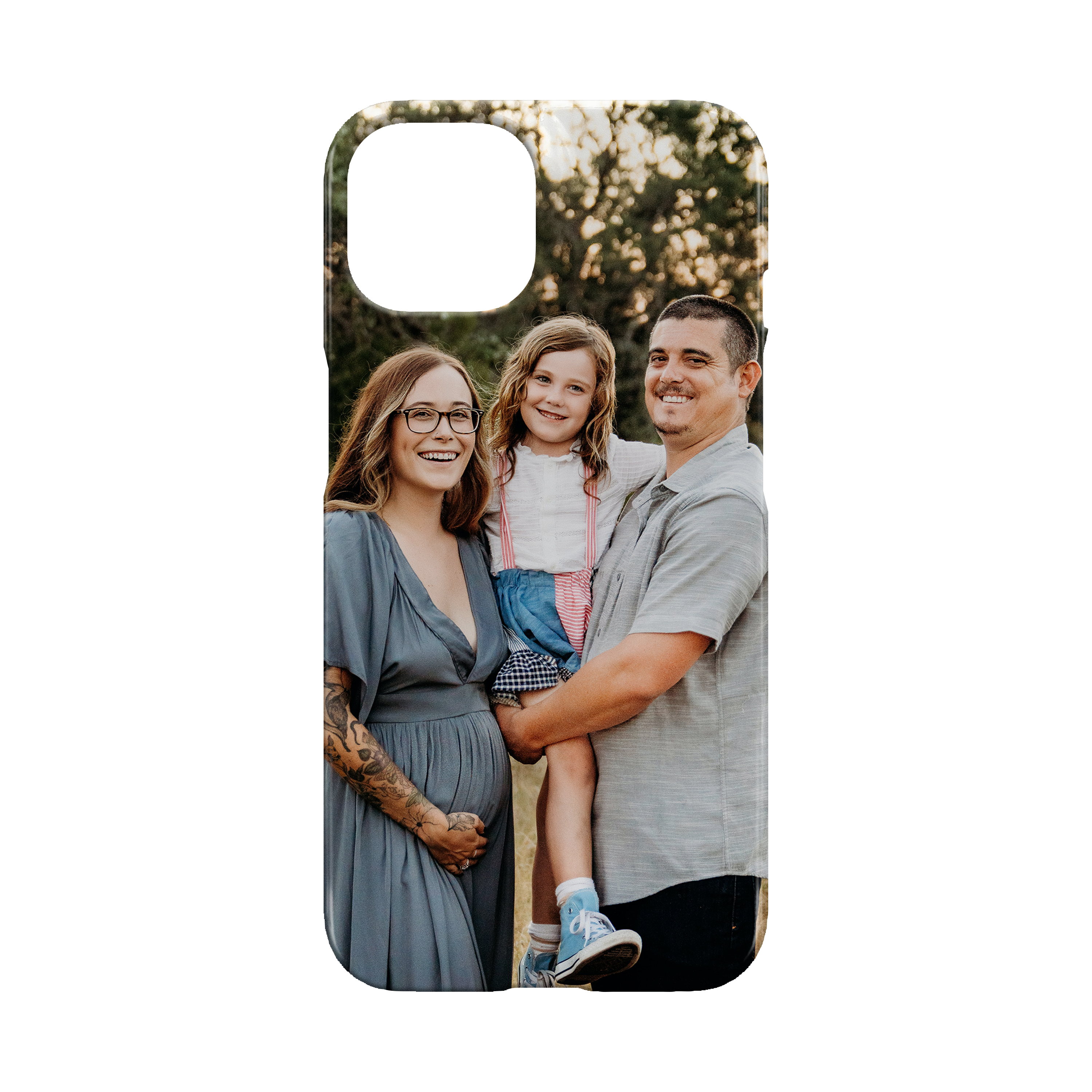 iPhone 15 Premium Hardcase 2