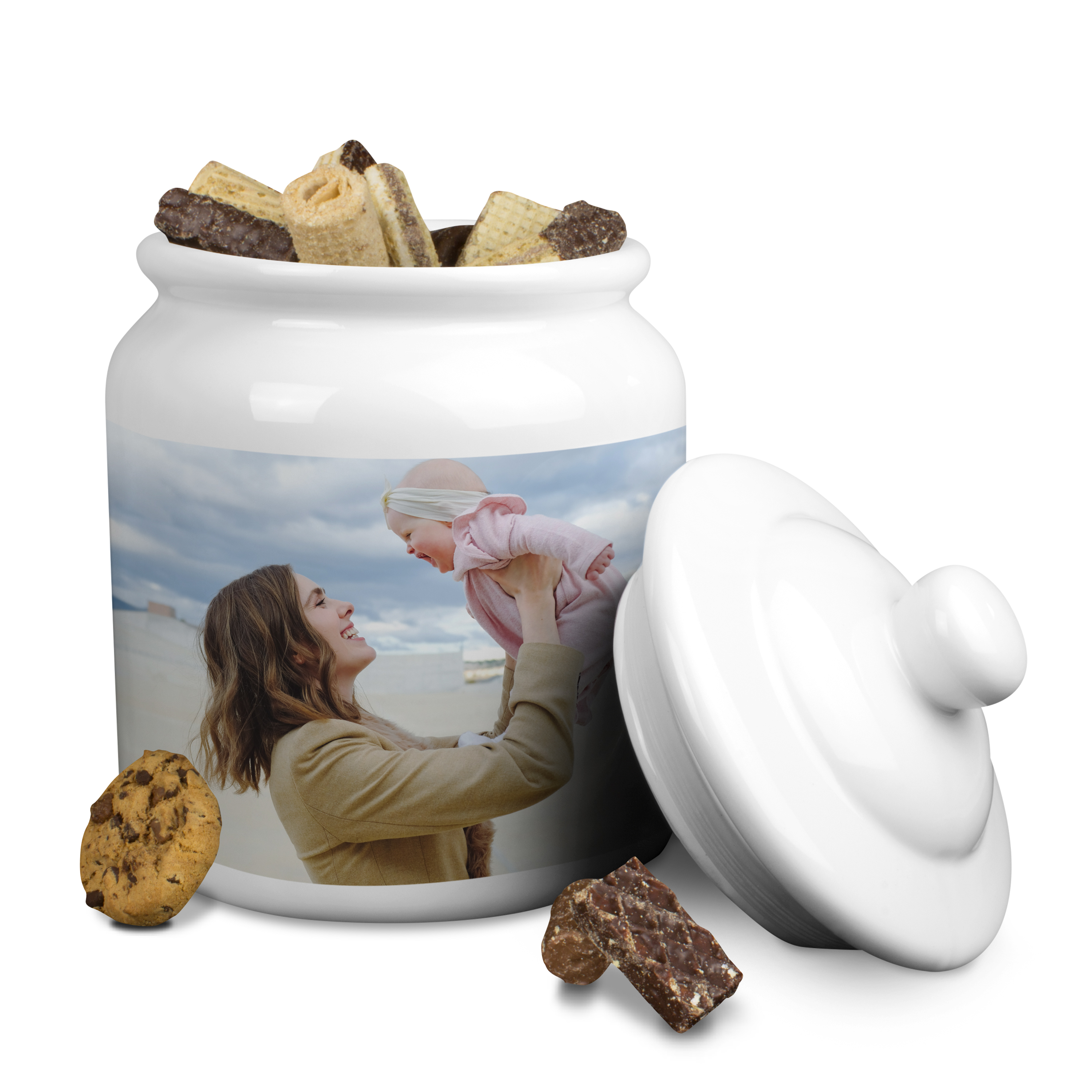 Premium Keramikdose - Standard 2