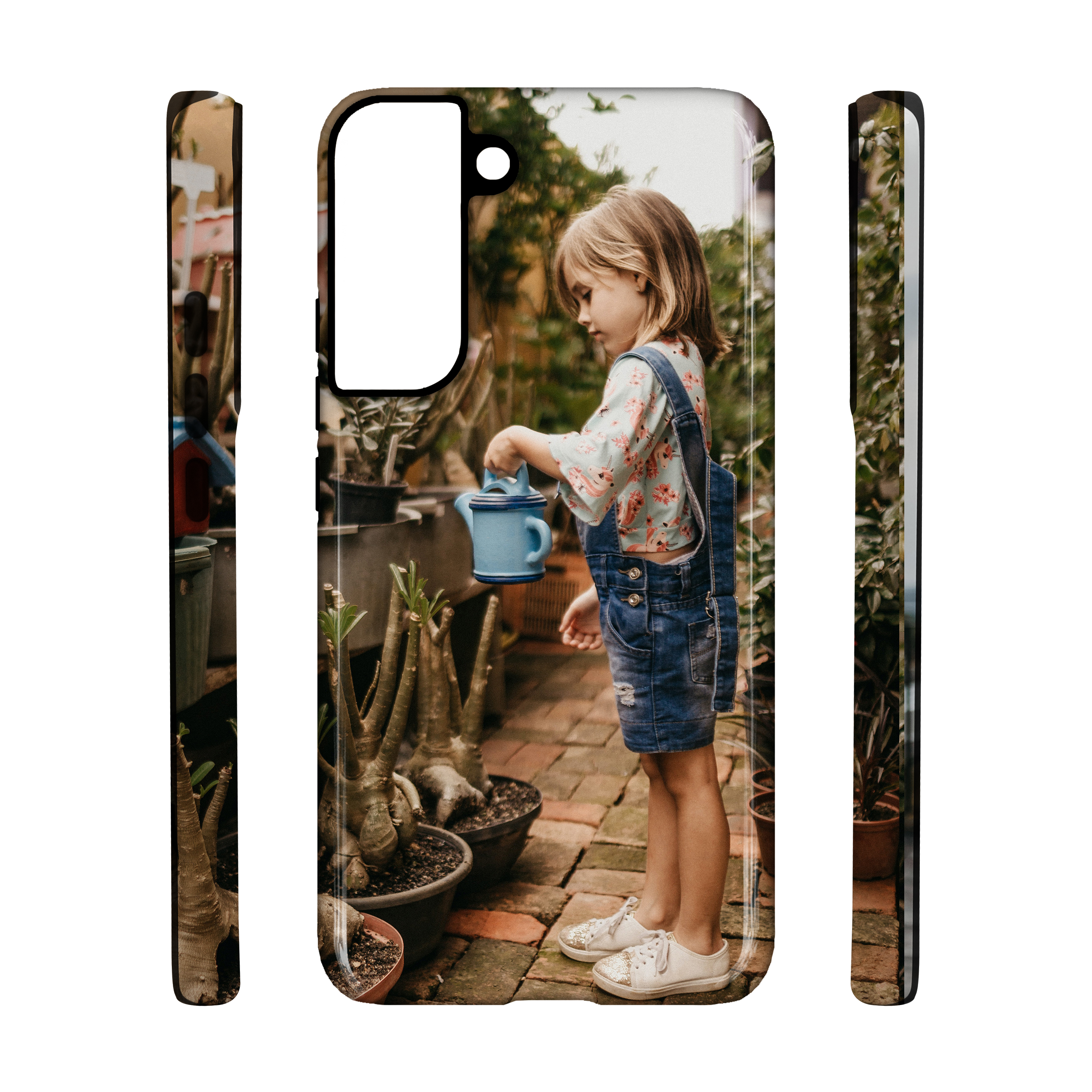 Galaxy S22+ Premium Softcase 1