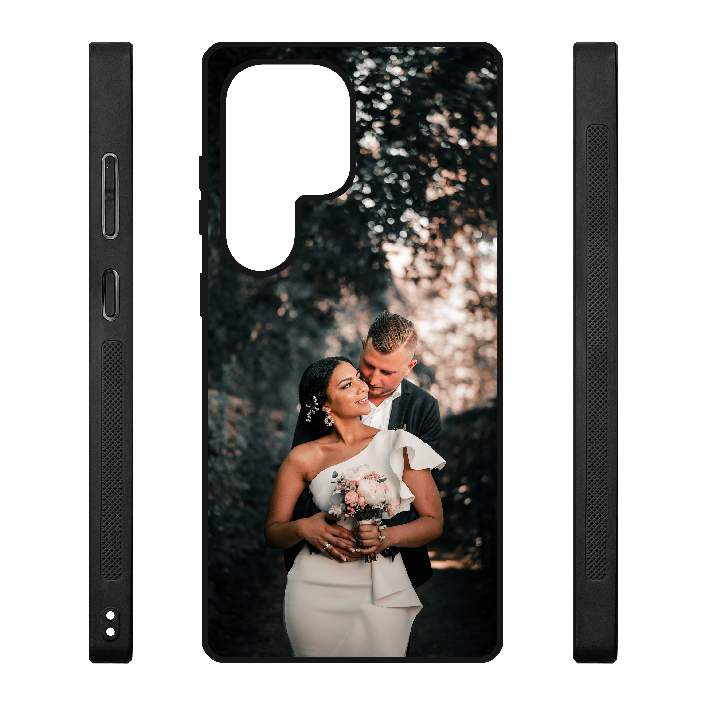 Galaxy S25 Ultra Softcase 2