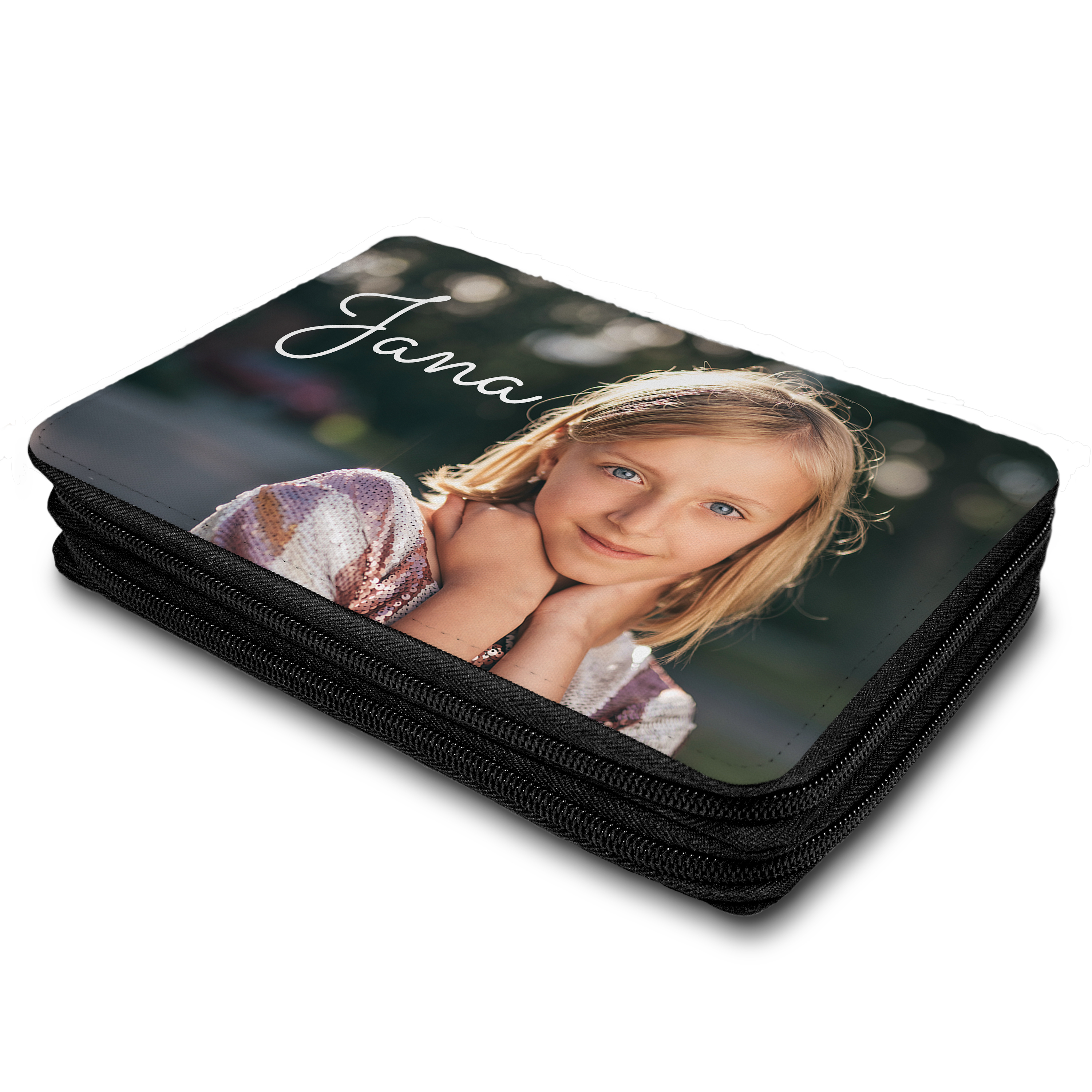 Federmäppchen - Standard 1