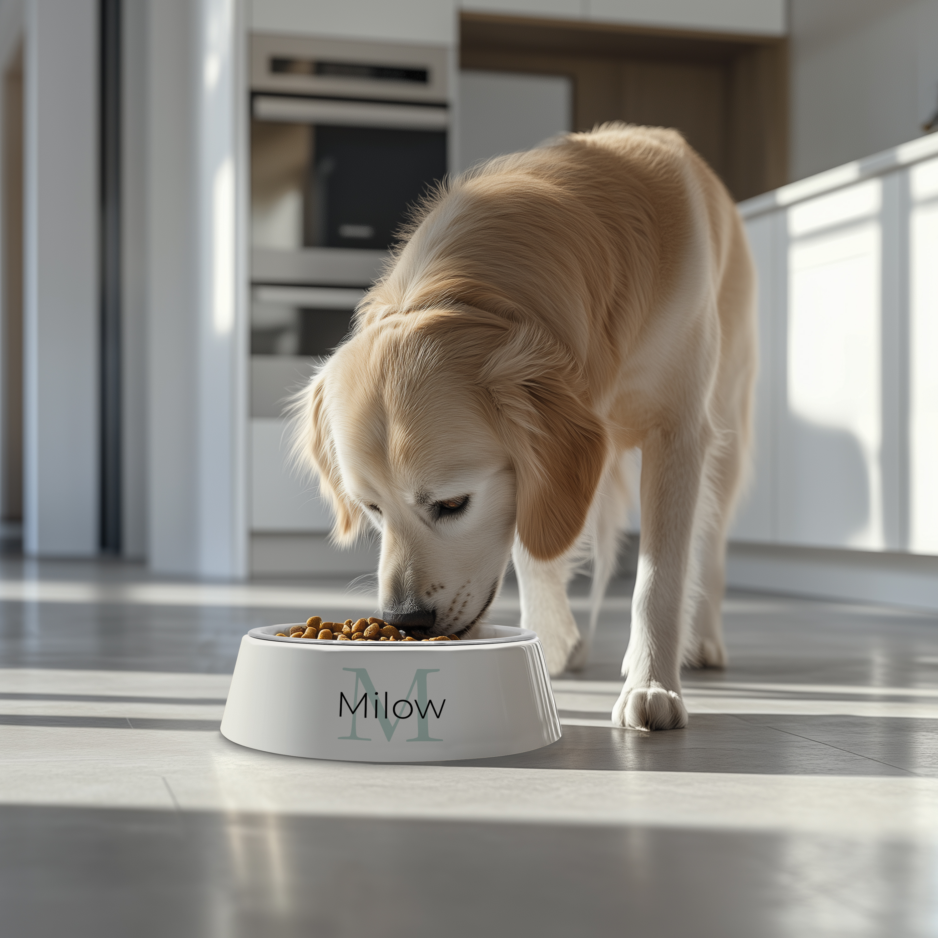 Hundenapf - Standard 8