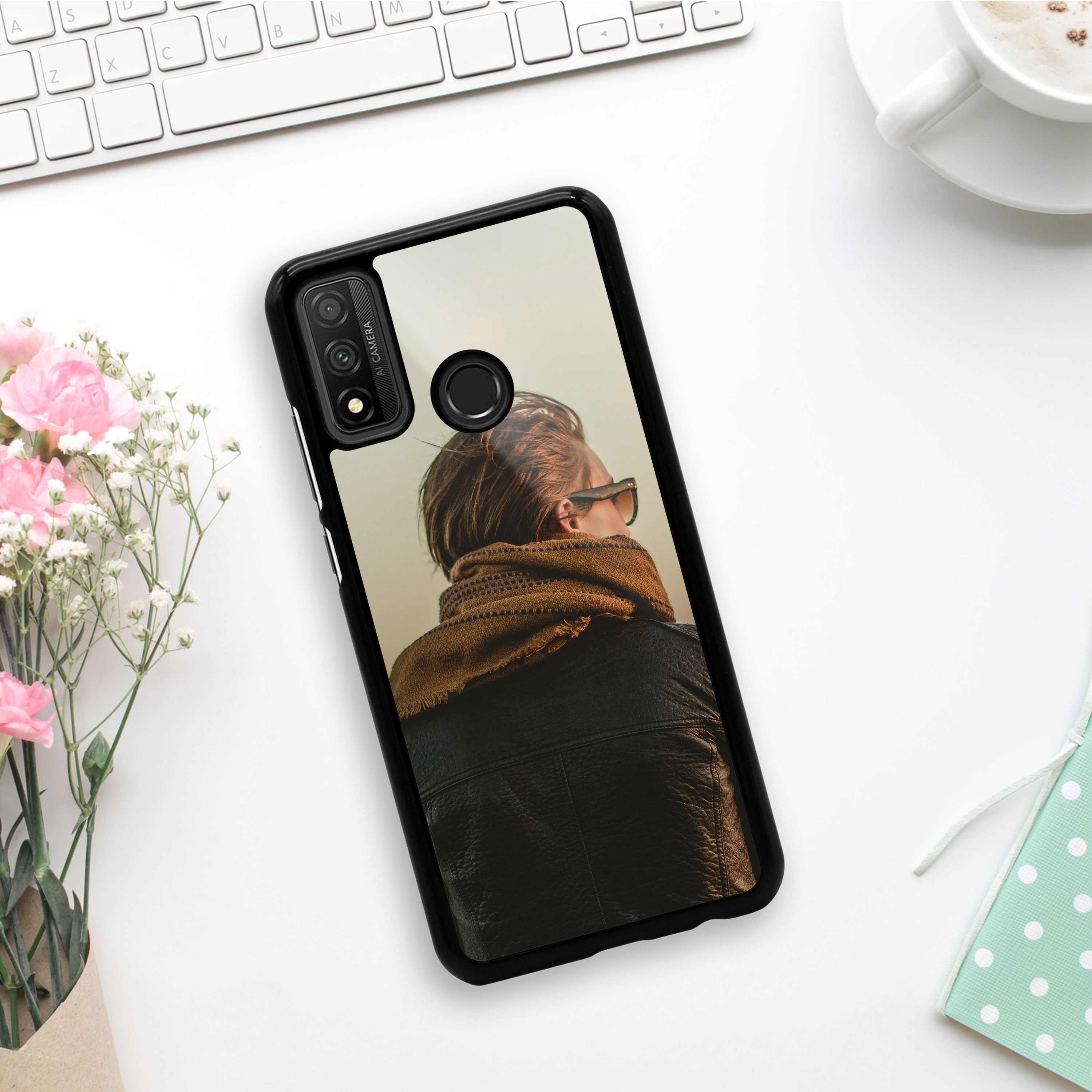 Huawei P Smart 2020 Hardcase 2