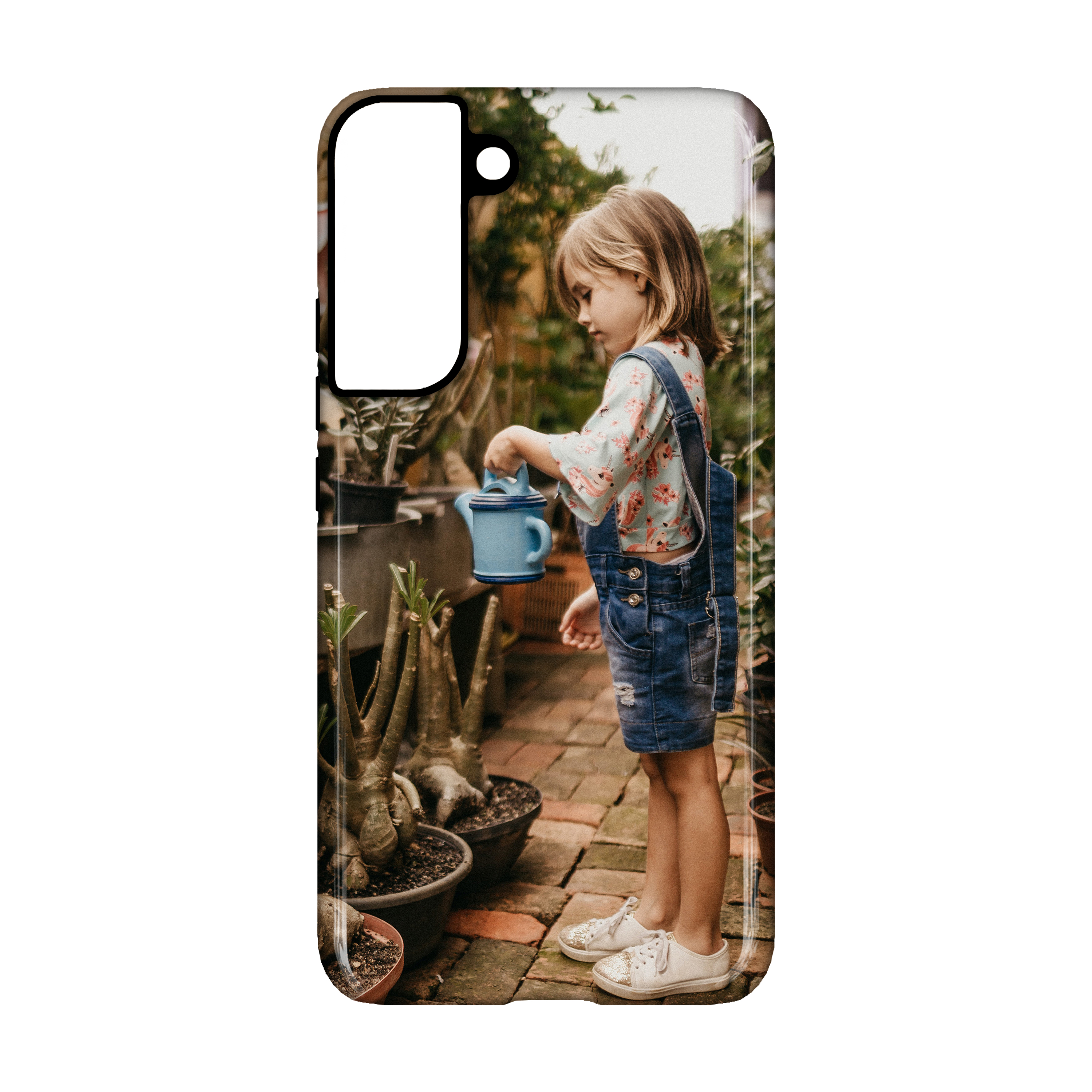 Galaxy S22+ Premium Softcase 2