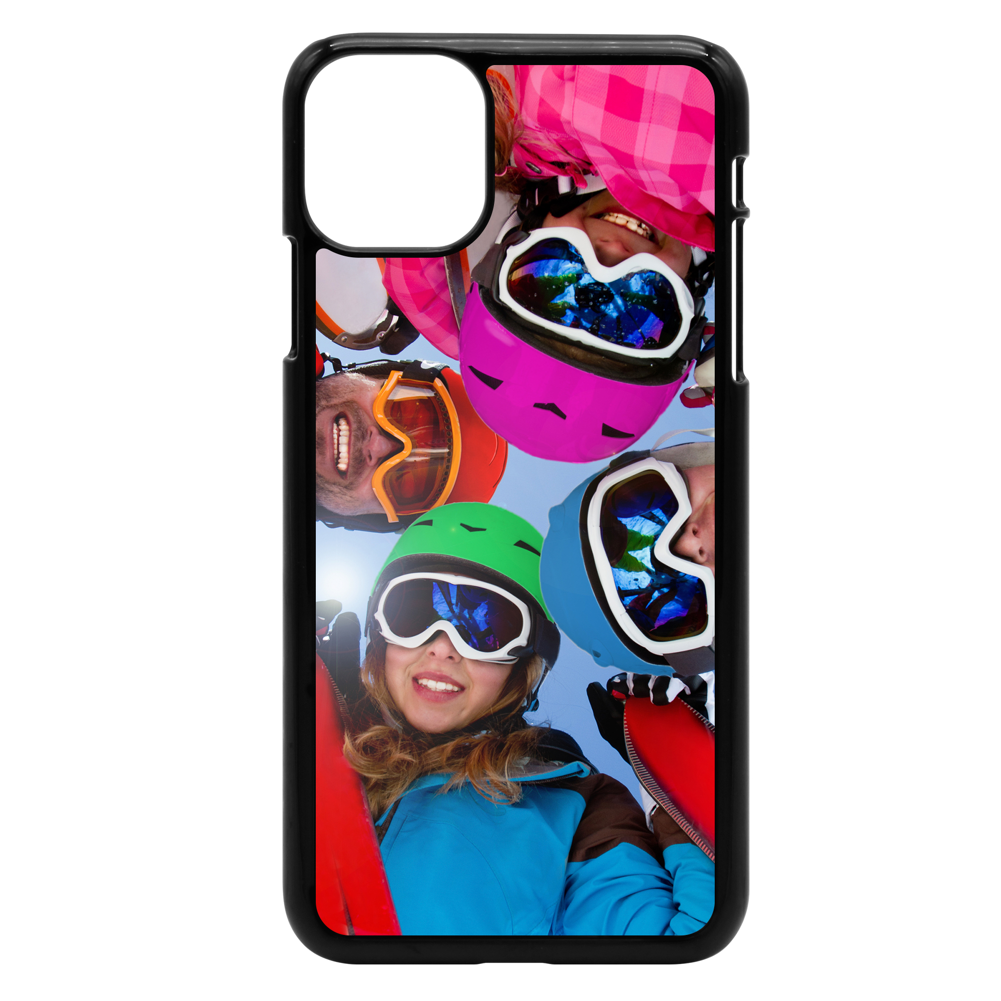 iPhone 11 Pro Max Hardcase 1
