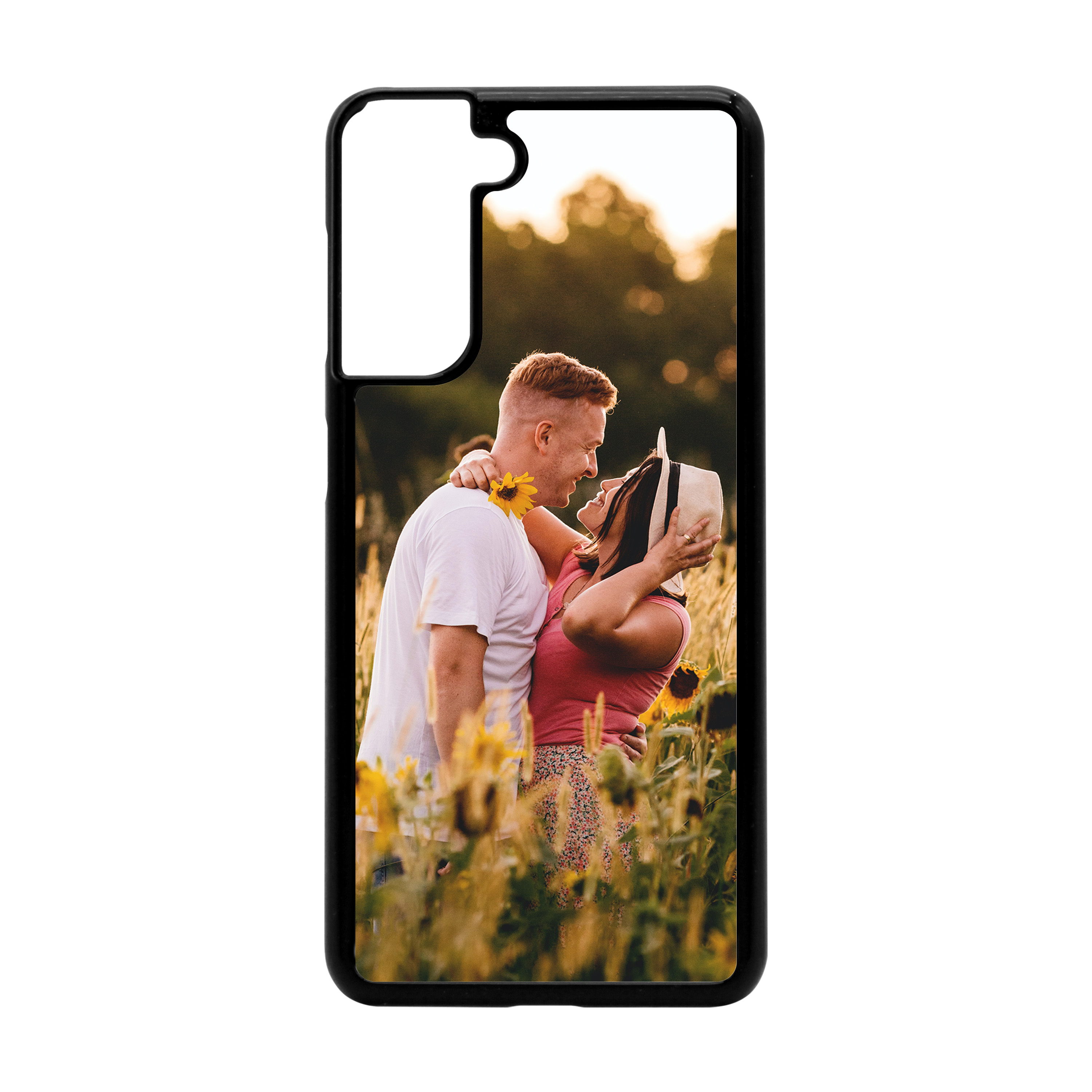 Galaxy S21 5G Hardcase 1