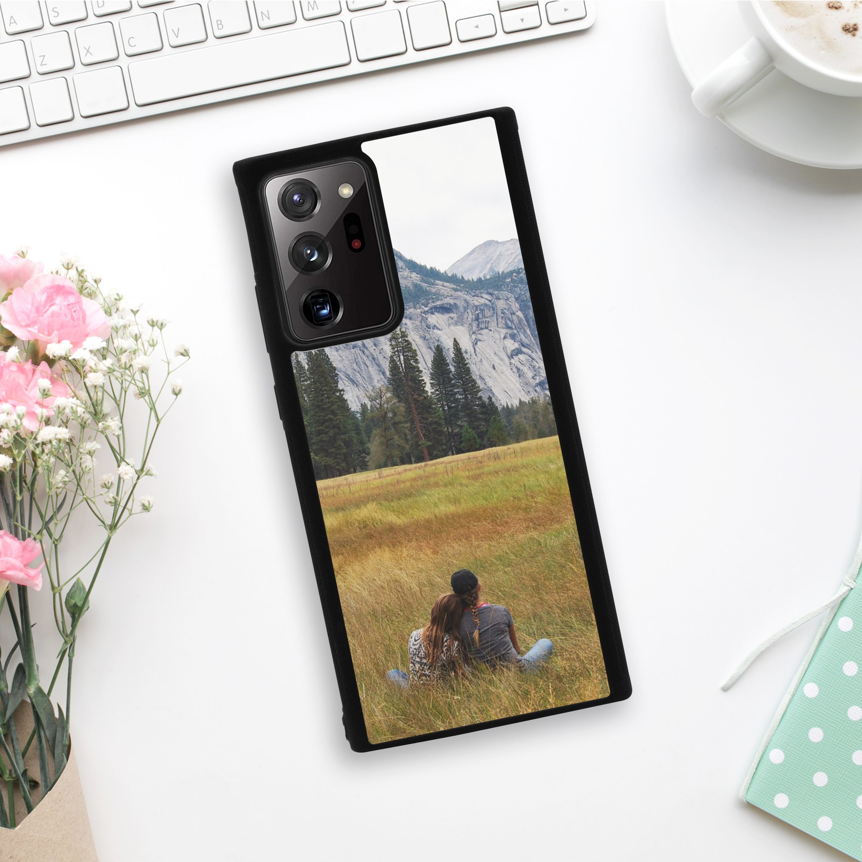 Galaxy Note 20 Ultra 5G Softcase 3