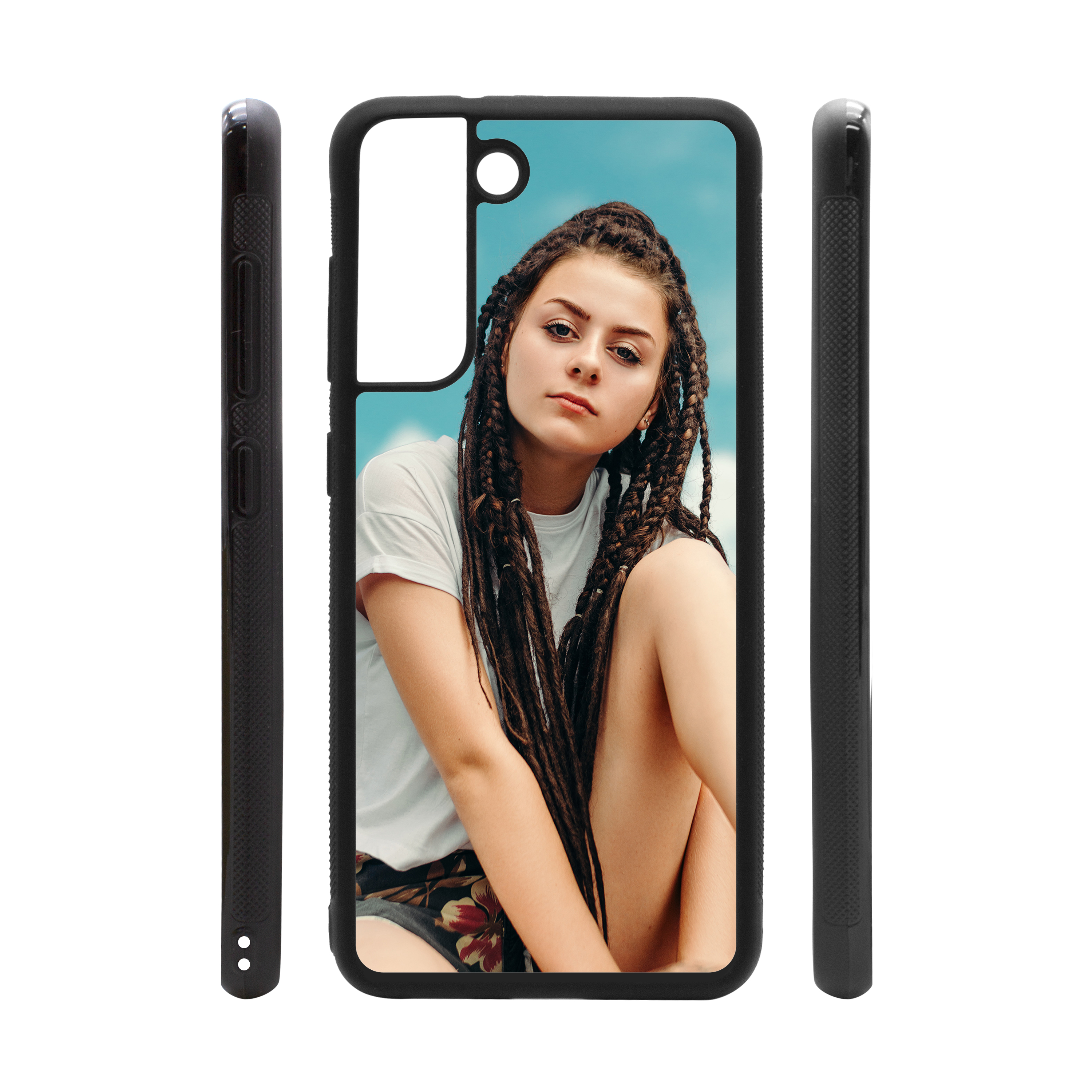 Galaxy S21 FE 5G Softcase 2