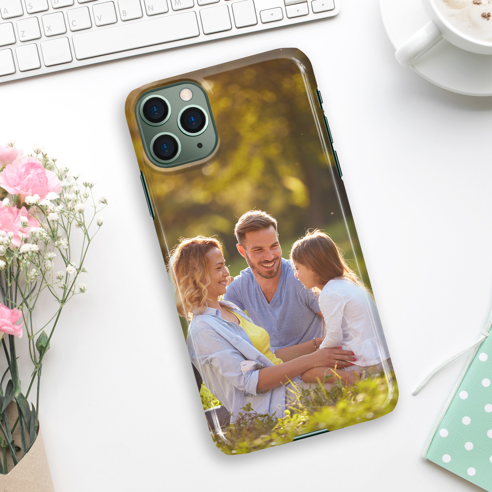 iPhone 11 Pro Max Premium Hardcase 3